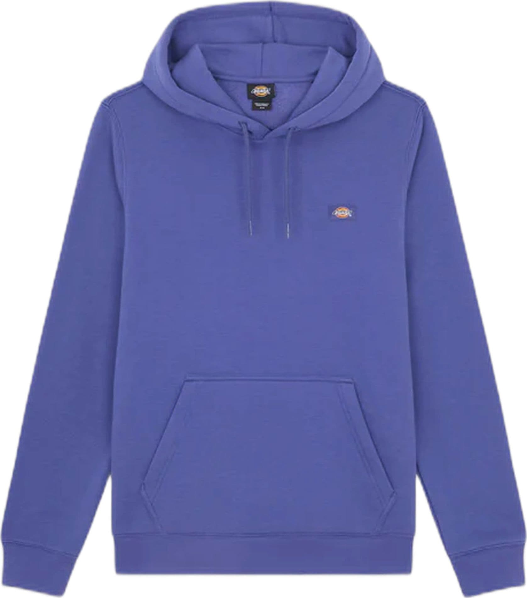 DICKIES felpa dickies oakport hoodie - skipper blue - 6