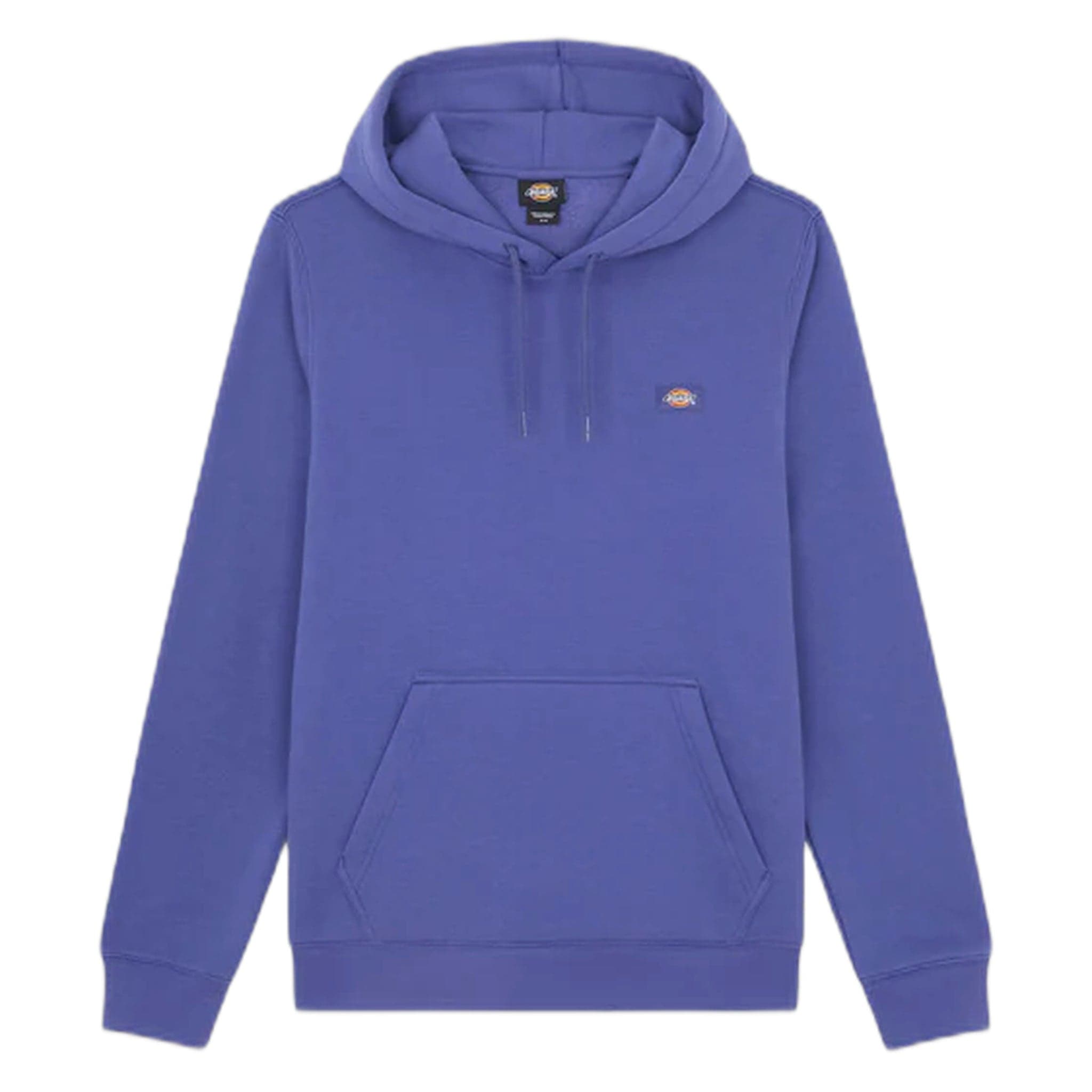 DICKIES felpa dickies oakport hoodie - skipper blue - 6