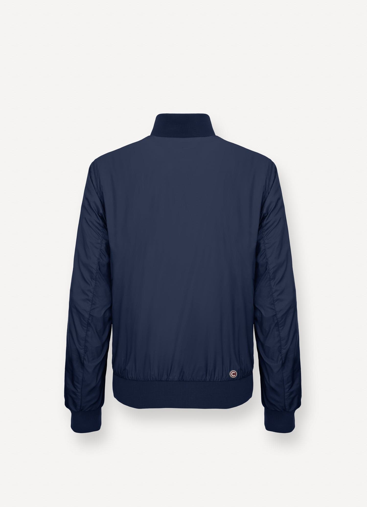 Colmar Giacca Giubbino Uomo Reversibile 1899R Blu Navy – Bomber Sfoderato in Giacche Broadway Red - Barletta, commercioVirtuoso.it