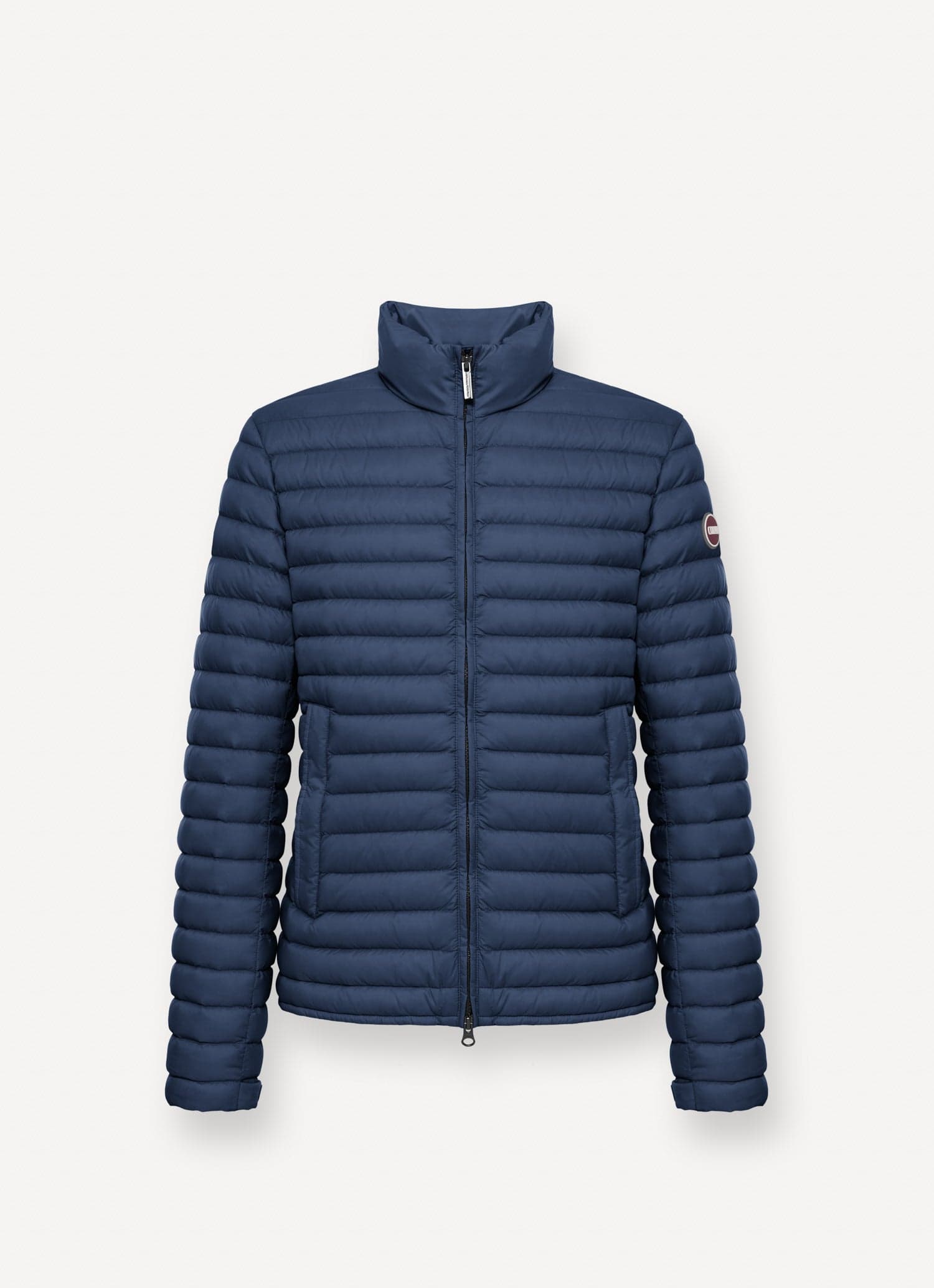 Colmar Piumino Uomo 100 Grammi Blu Navy 1246 – Giacca Leggera Primavera in Giacche Broadway Red - Barletta, commercioVirtuoso.it