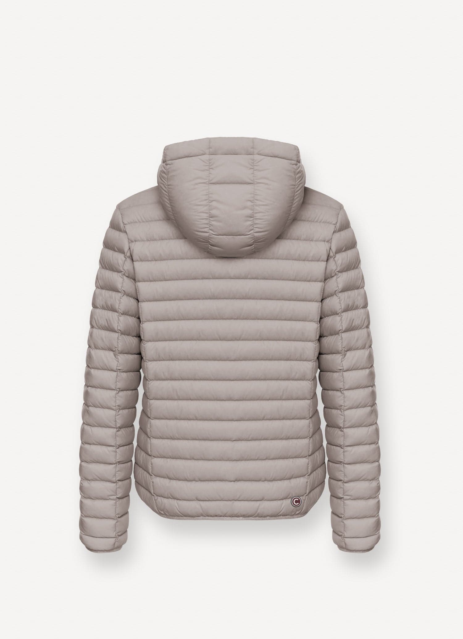 Colmar Piumino Uomo 100 Grammi Beige con Cappuccio 1245 in Giacche Broadway Red - Barletta, commercioVirtuoso.it