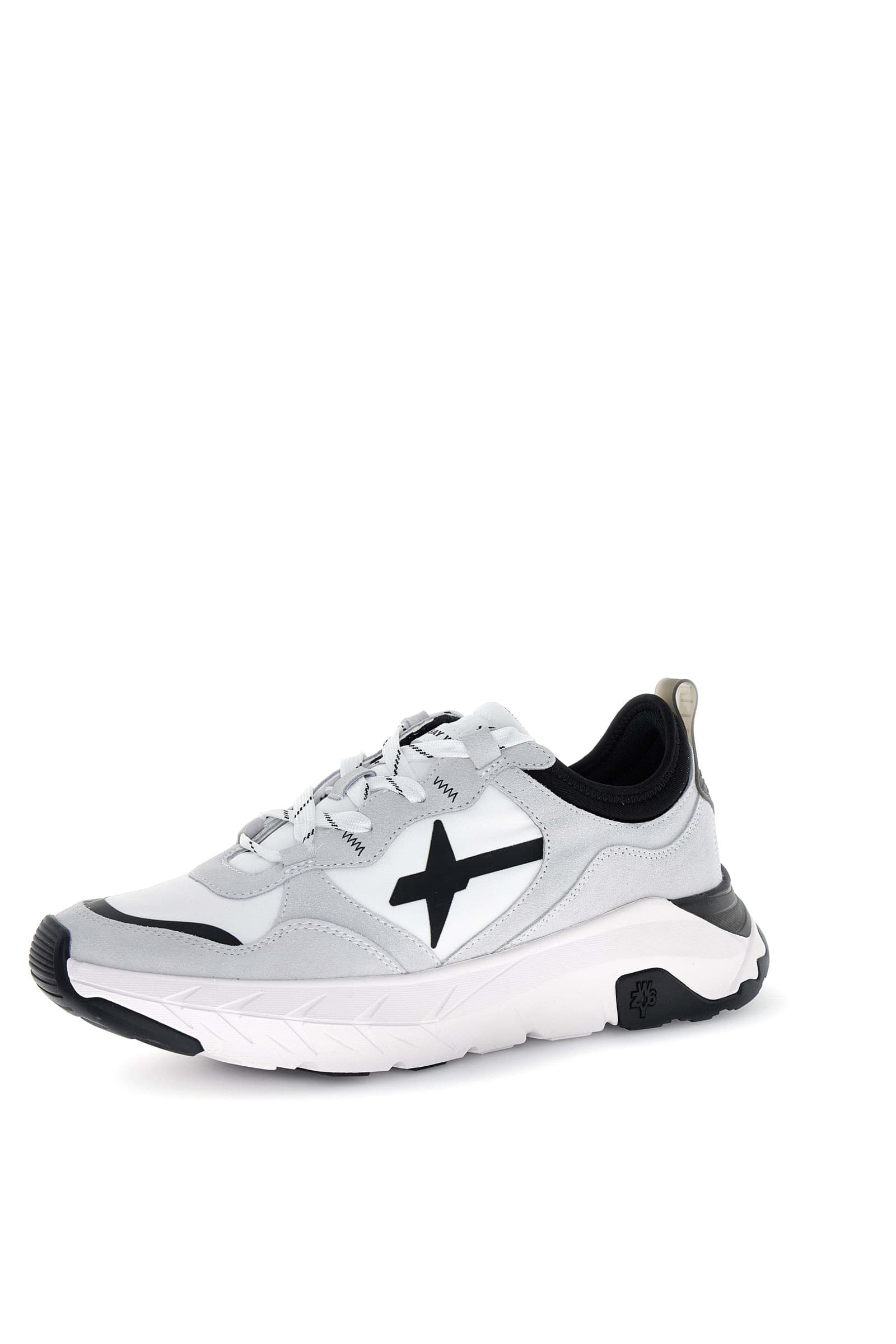 W6yz scarpa uomo mod NEXT-M in Sneaker casual Broadway Red - Barletta, commercioVirtuoso.it