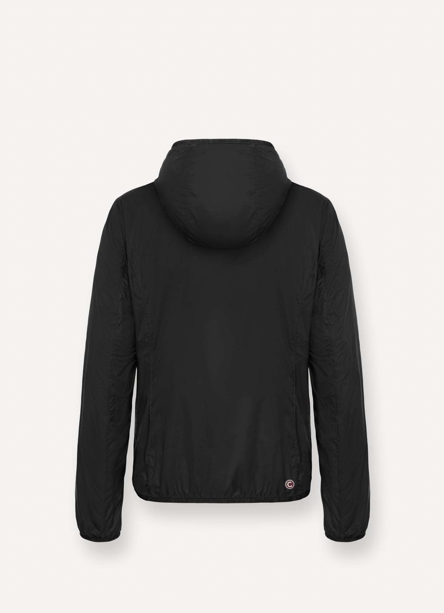 Colmar Giacca Giubbino Uomo Reversibile 1842 Black con Cappuccio in Giacche Broadway Red - Barletta, commercioVirtuoso.it