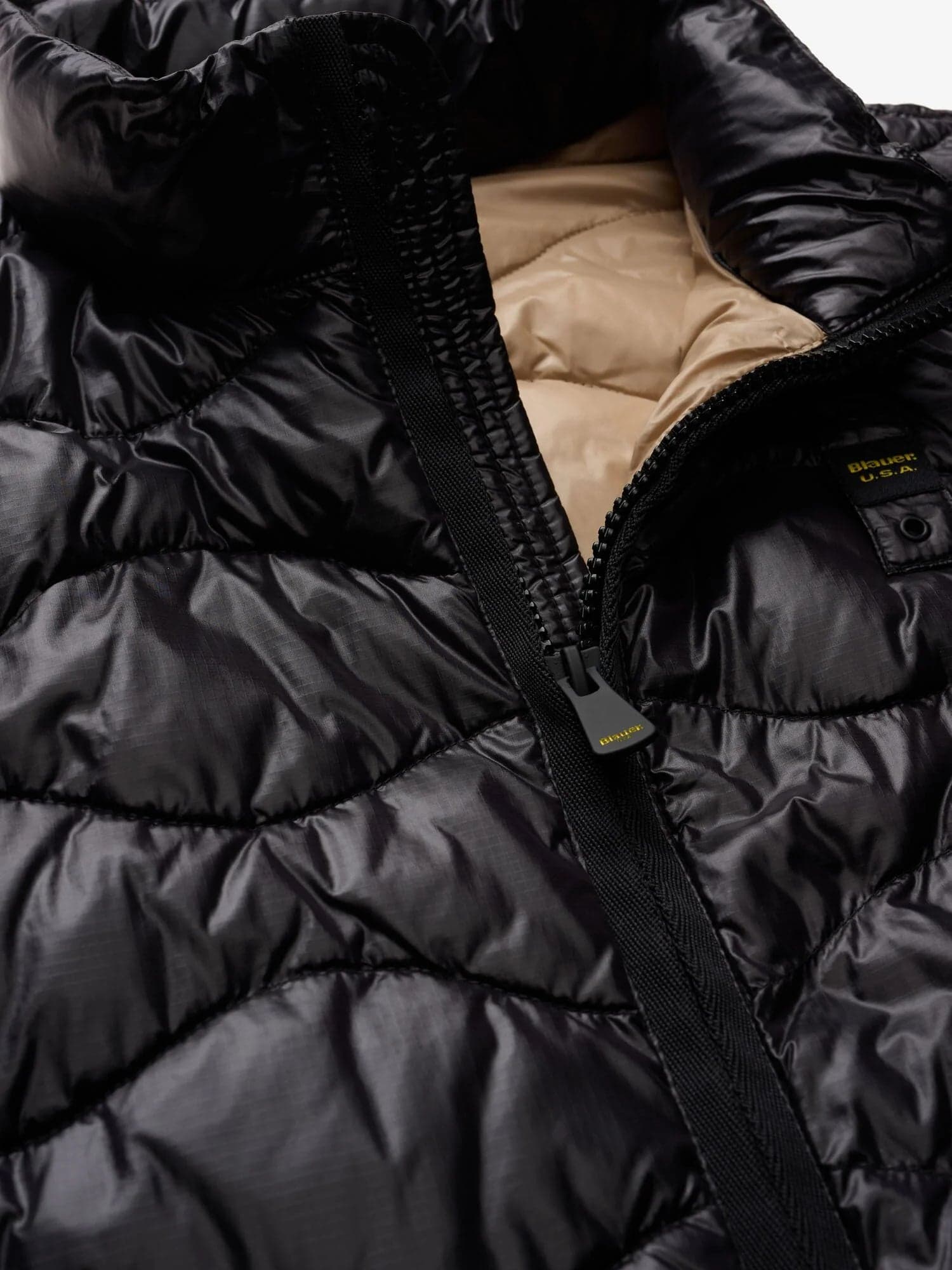 Blauer Smanicato uomo ad onde mod. Danny 26SBLUX02184 - 5