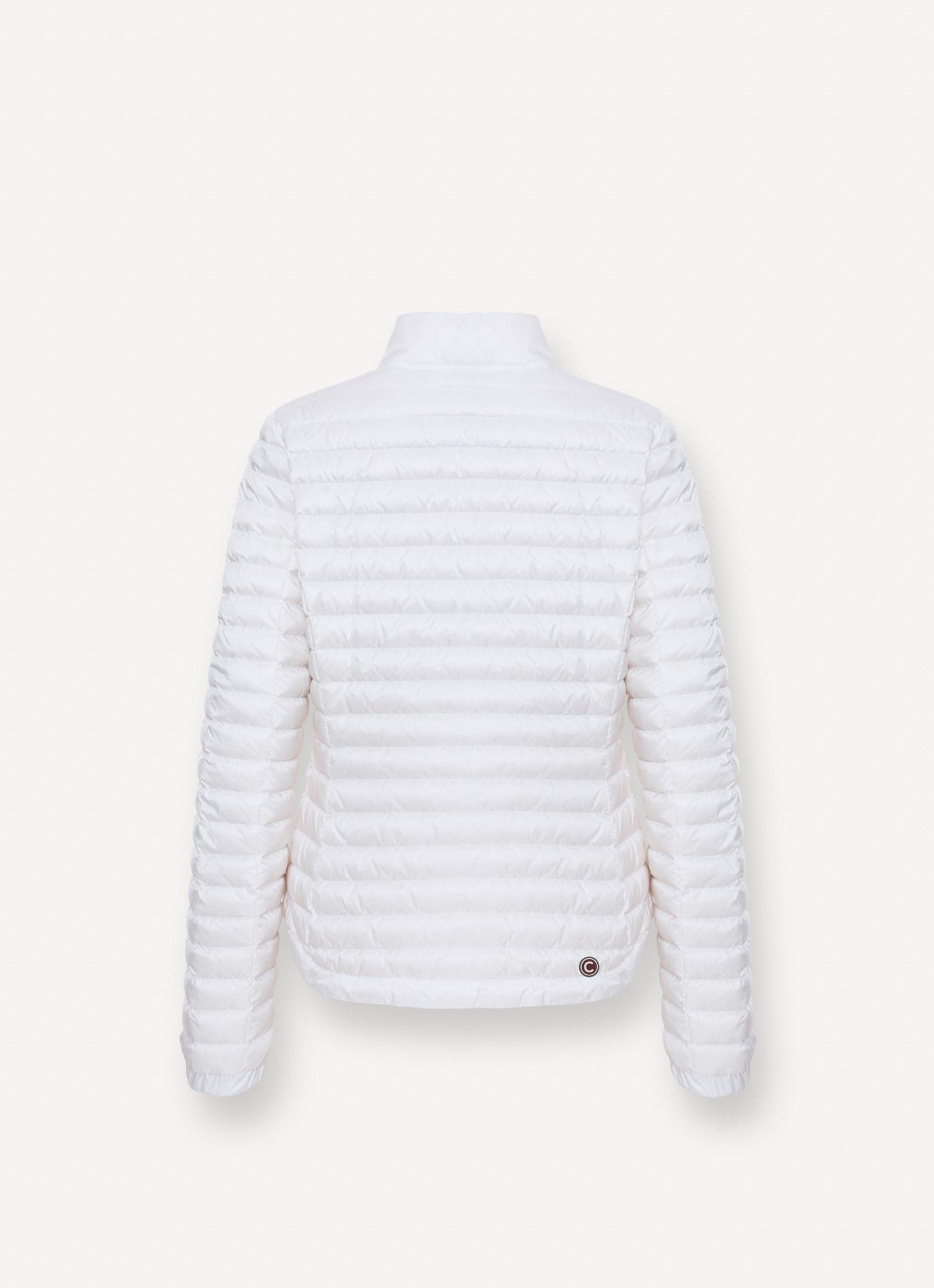 Colmar Piumino Donna 100 Grammi 2214 Bianco in Giacche Broadway Red - Barletta, commercioVirtuoso.it