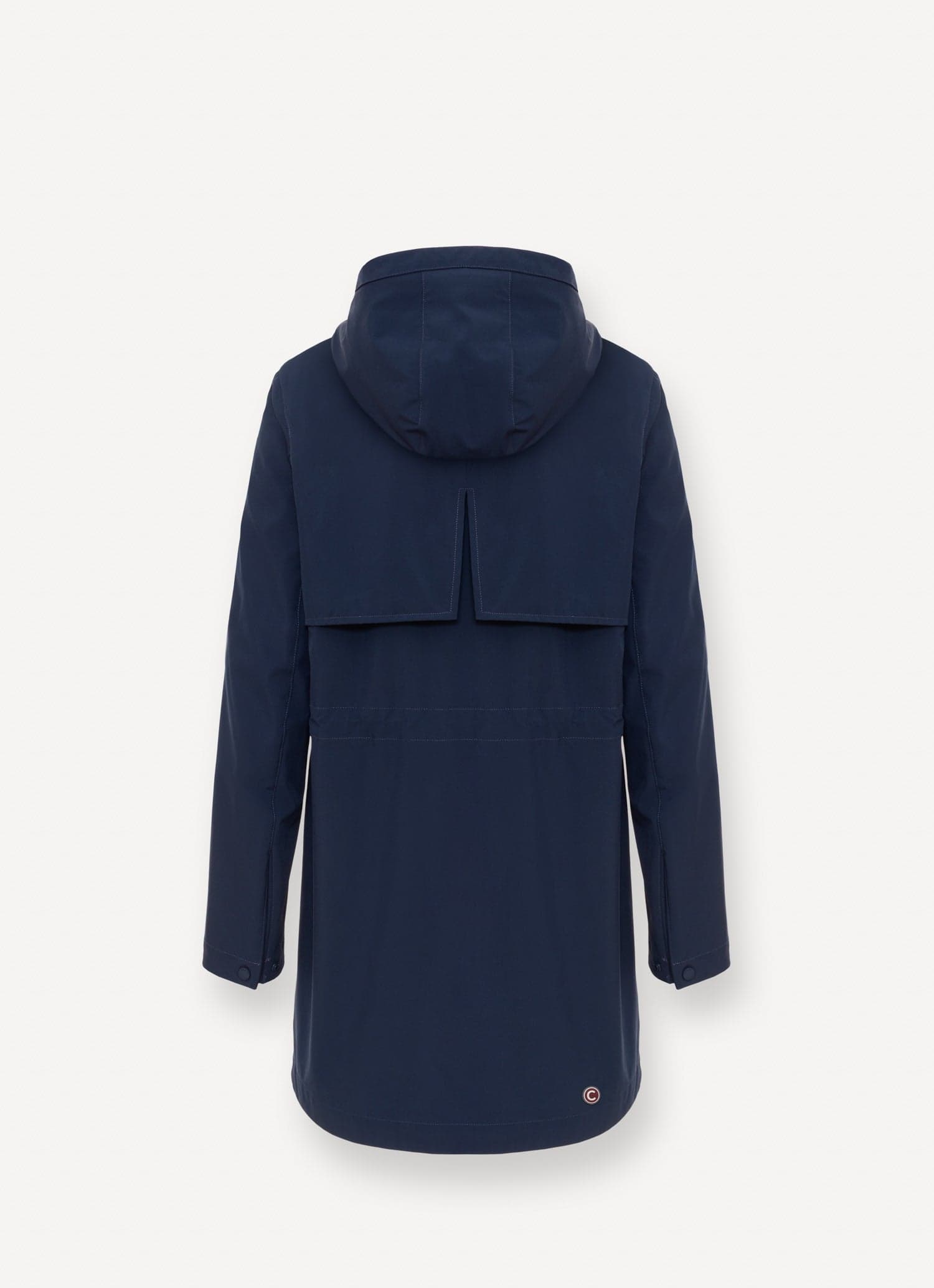 Colmar Giacca Donna Softshell Impermeabile 1901 Blu Navy con Cappuccio in Giacche Broadway Red - Barletta, commercioVirtuoso.it