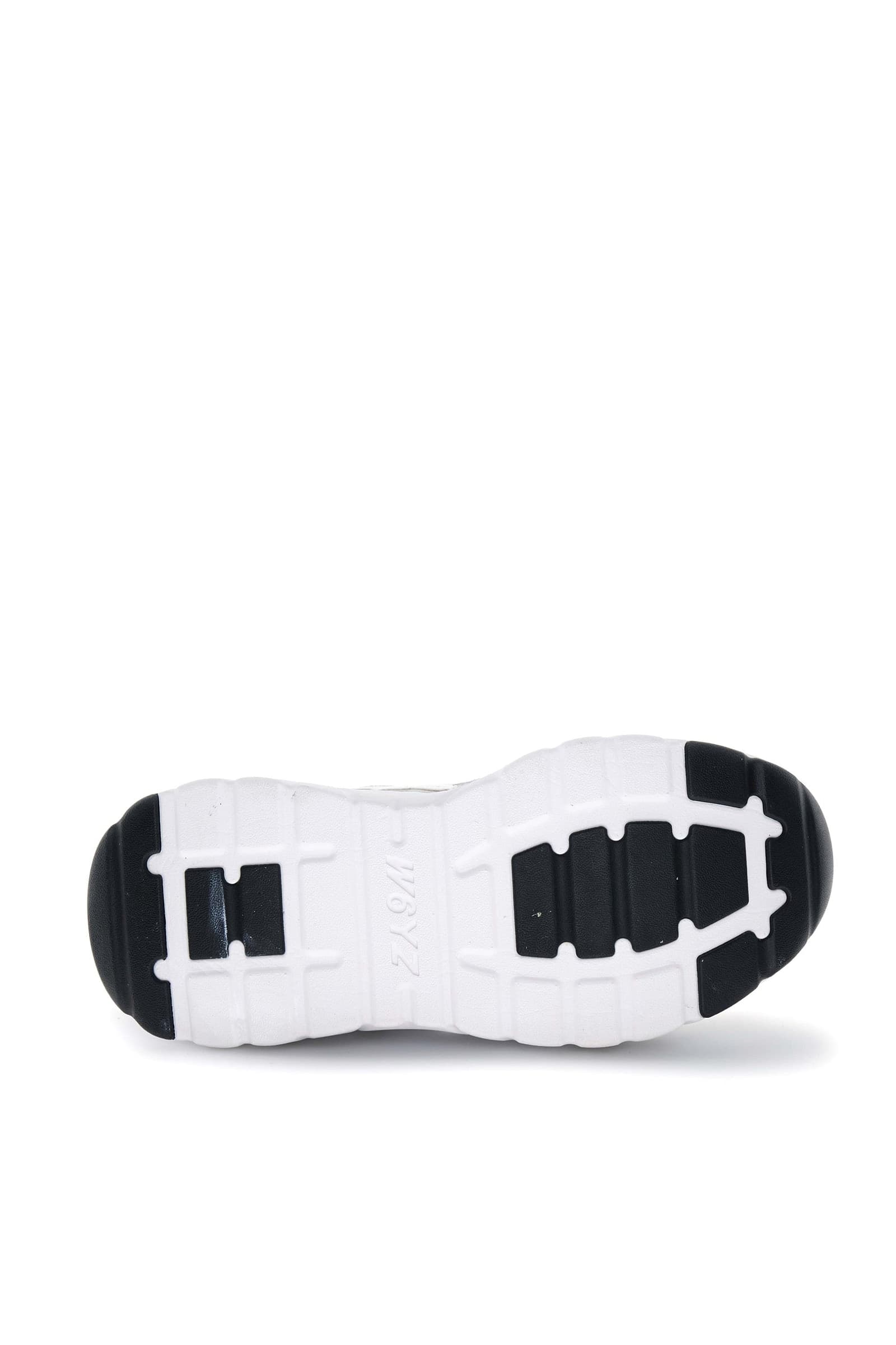 W6YZ Sneaker scarpa Donna IDA – Taupe / White 2019831012D54 in Sneaker casual Broadway Red - Barletta, commercioVirtuoso.it