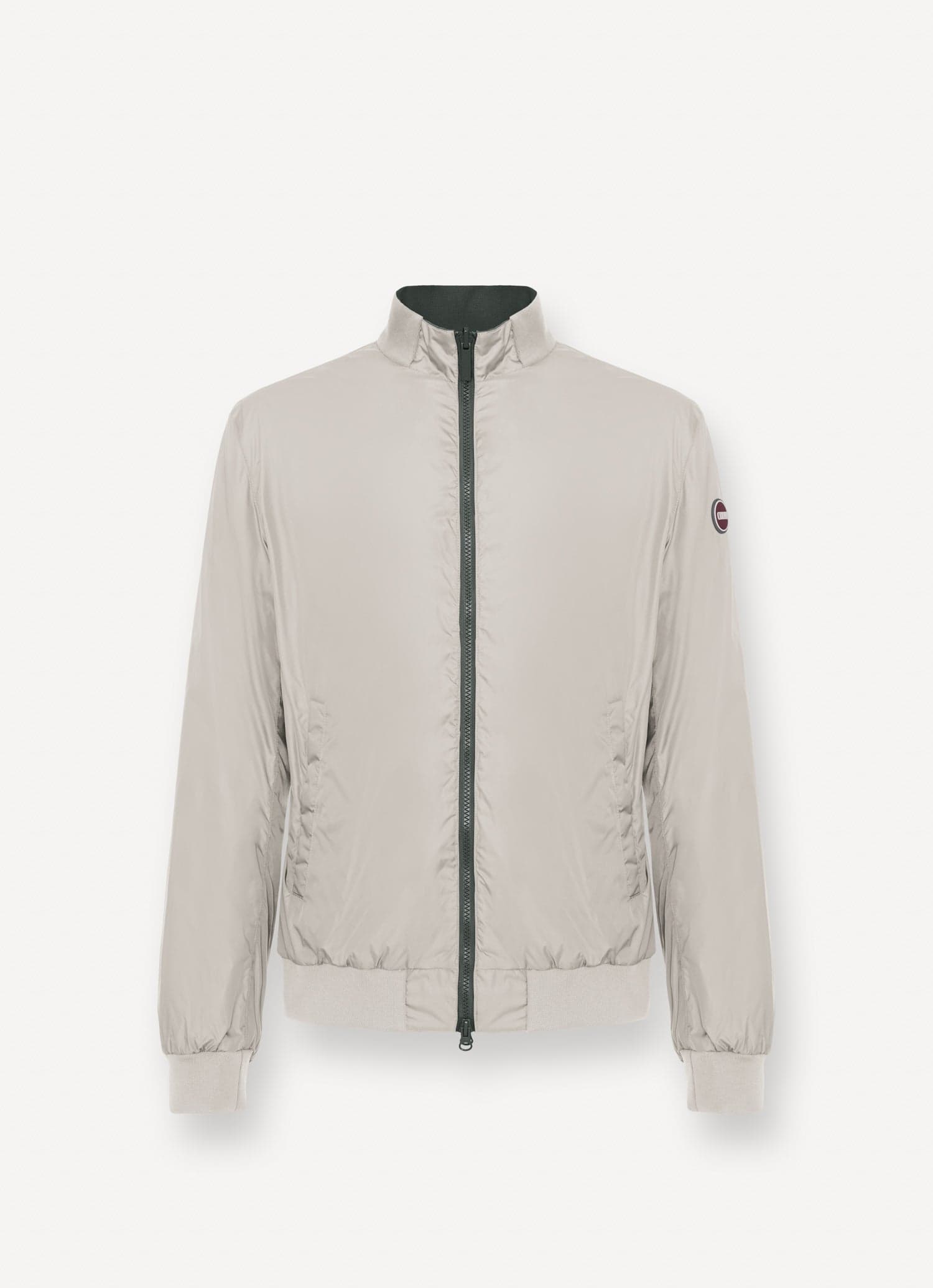 Colmar Giacca Uomo Reversibile 1899R Beige Pergamena /jeep – Bomber Sfoderato in Giacche Broadway Red - Barletta, commercioVirtuoso.it