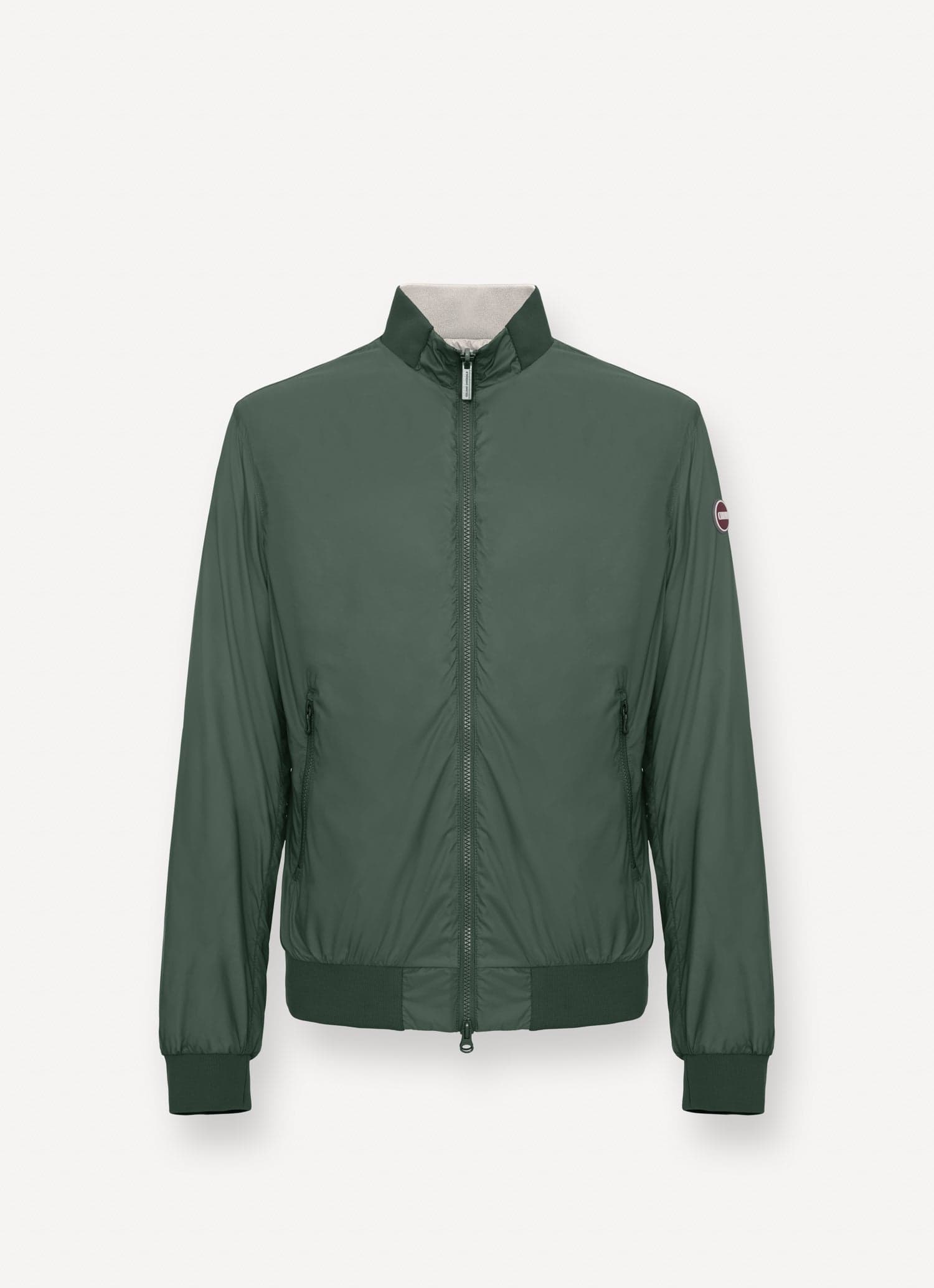 Colmar Giacca Uomo Reversibile 1899R Beige Pergamena /jeep – Bomber Sfoderato in Giacche Broadway Red - Barletta, commercioVirtuoso.it