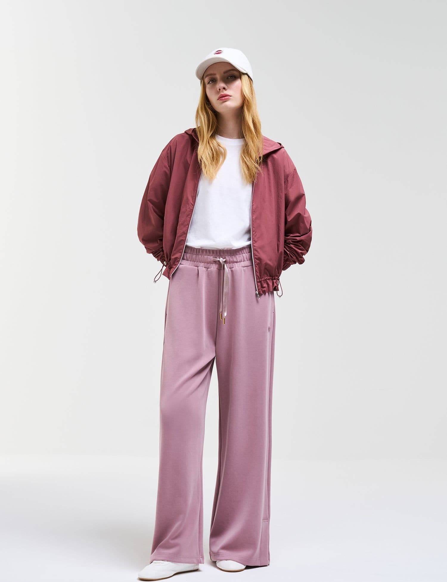 Colmar Pantaloni Donna Jogger 9290 Vita Alta Paris