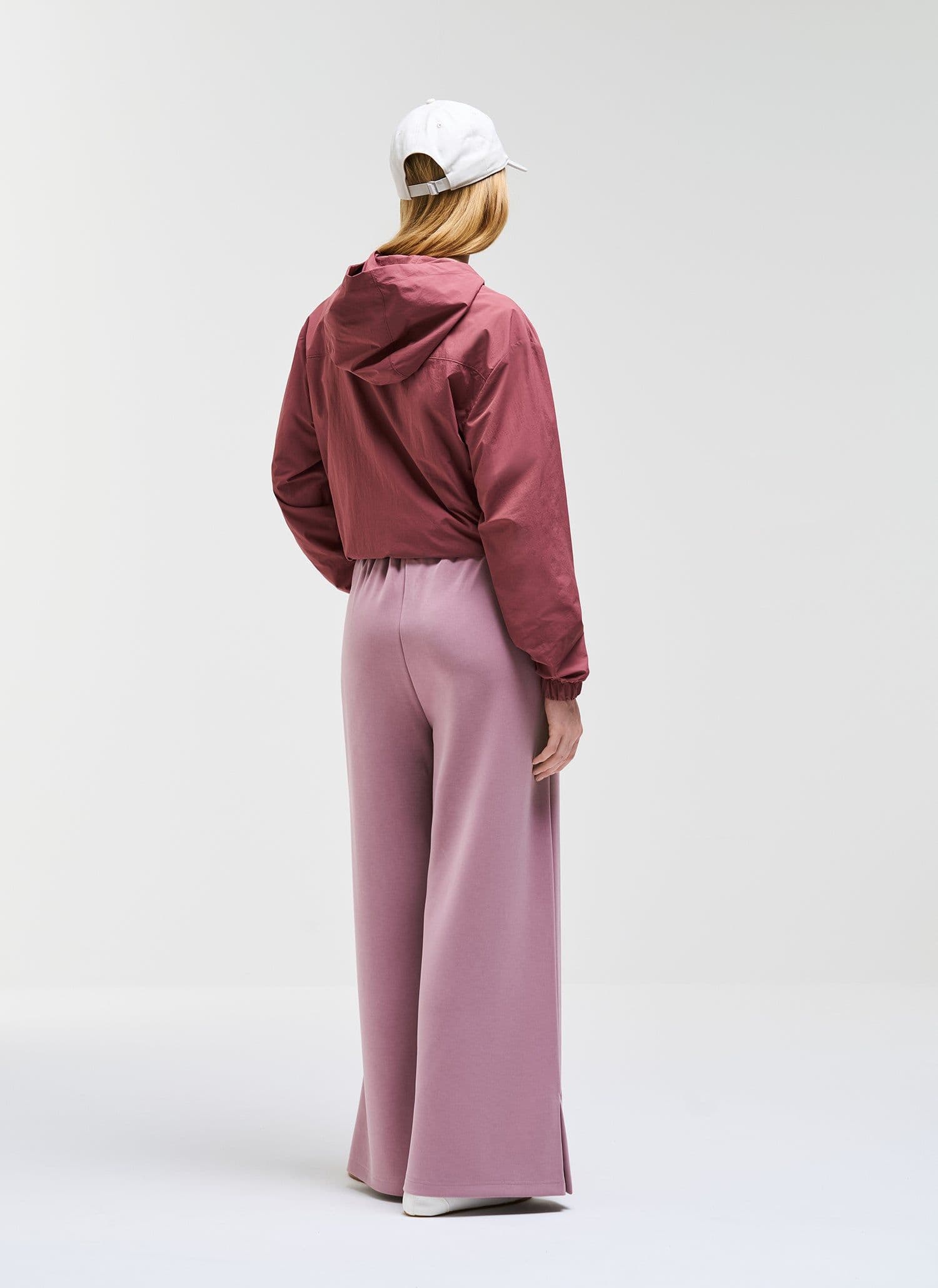 Colmar Pantaloni Donna Jogger 9290 Vita Alta Paris in Pantaloni sportivi Broadway Red - Barletta, commercioVirtuoso.it