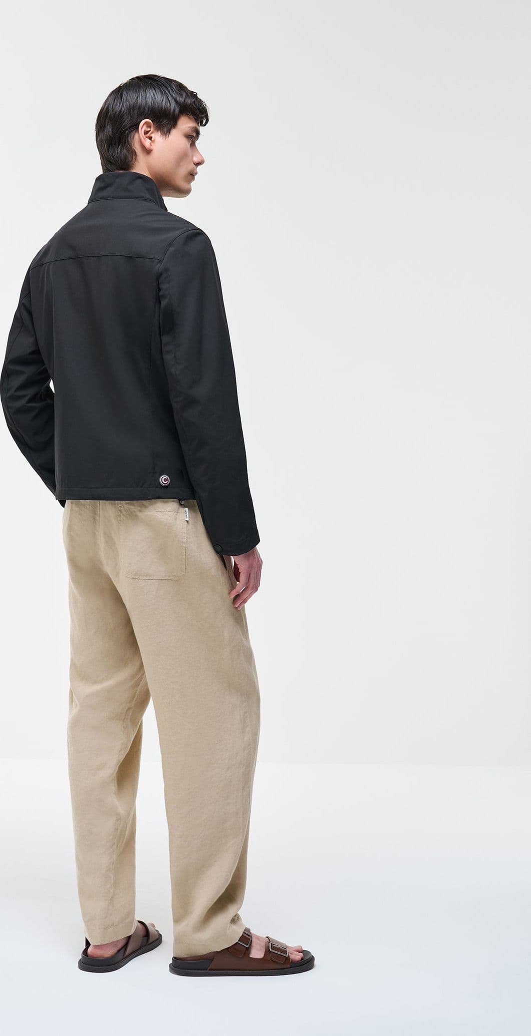 Colmar Giacca Giubbino Uomo Softshell Nera 1816N Impermeabile Giubbino in Giacche Broadway Red - Barletta, commercioVirtuoso.it