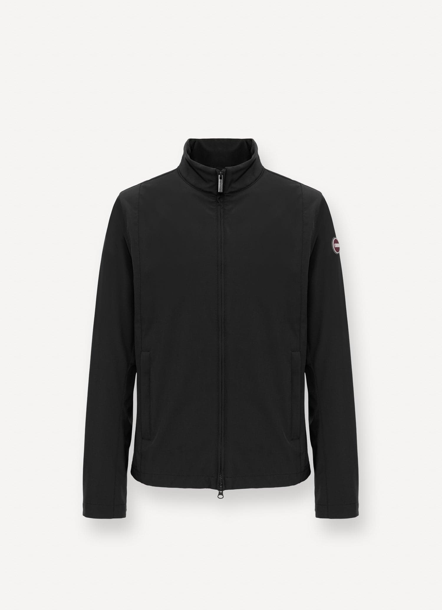 Colmar Giacca Giubbino Uomo Softshell Nera 1816N Impermeabile Giubbino in Giacche Broadway Red - Barletta, commercioVirtuoso.it