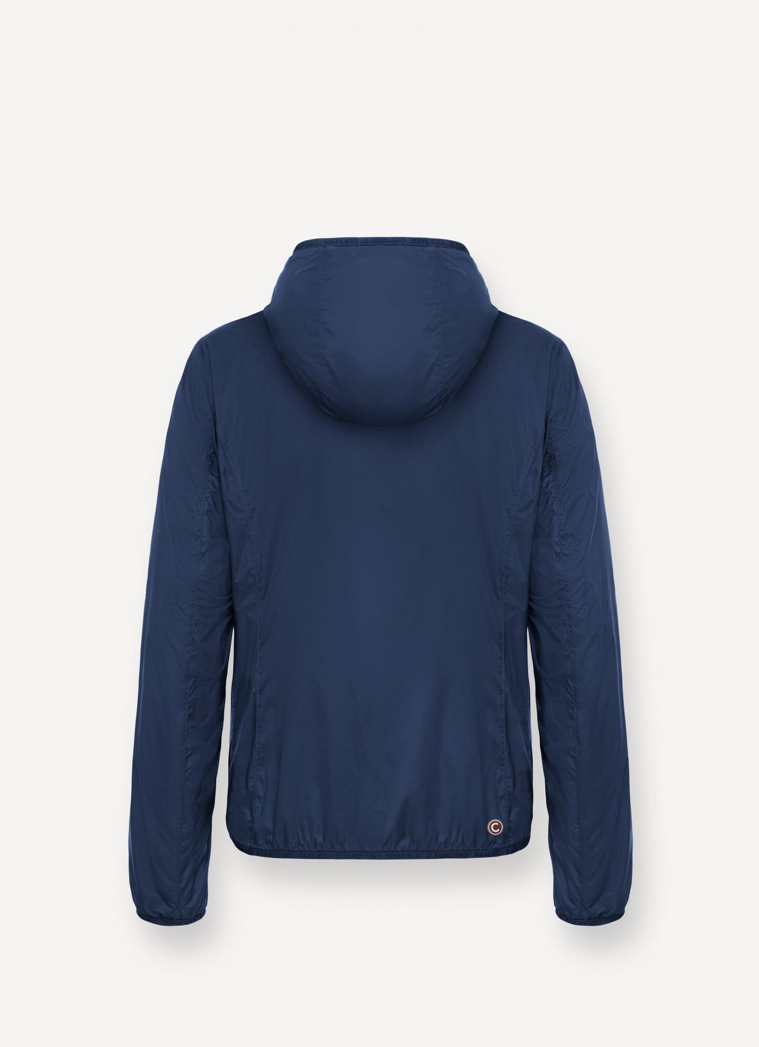 Colmar Giacca Giubbino Uomo Reversibile 1842 Blu Navy con Cappuccio in Giacche Broadway Red - Barletta, commercioVirtuoso.it