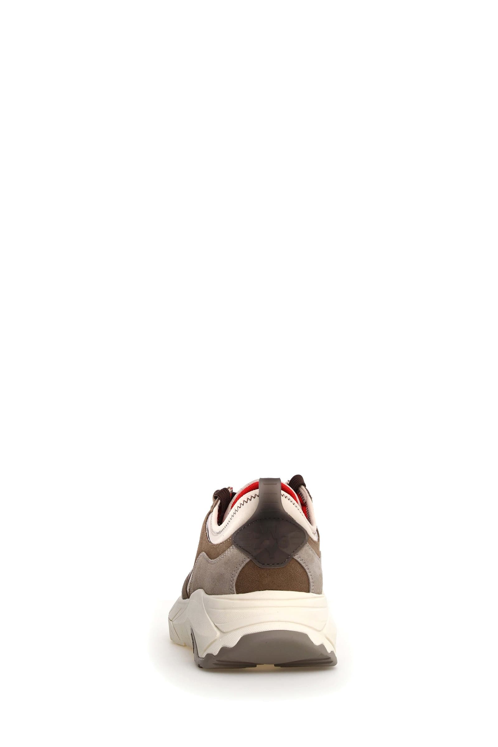W6yz scarpa uomo mod NEXT-M in Sneaker casual Broadway Red - Barletta, commercioVirtuoso.it