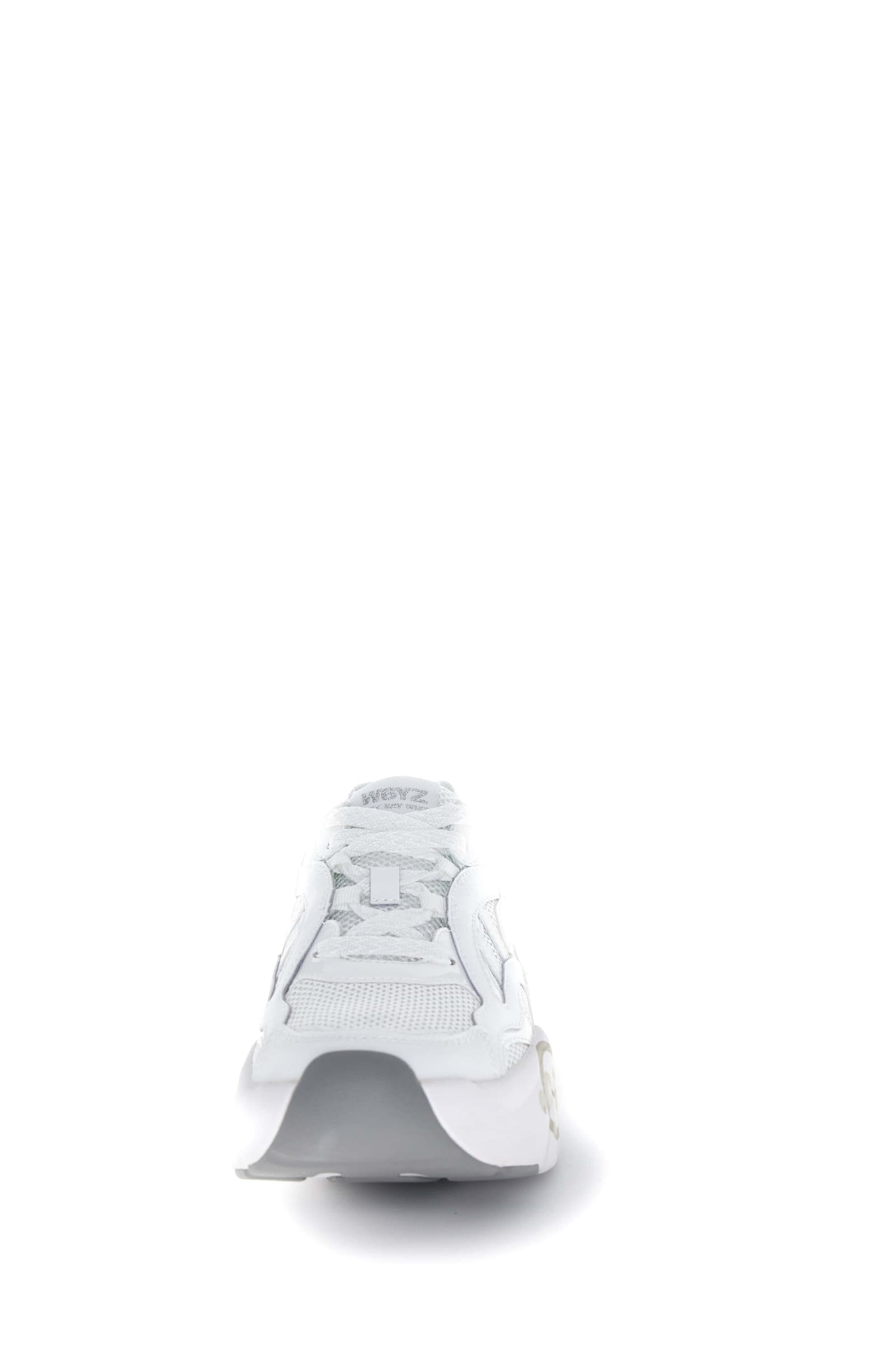 W6yz scarpa donna mod IDA 2019831030N01 in Sneaker casual Broadway Red - Barletta, commercioVirtuoso.it