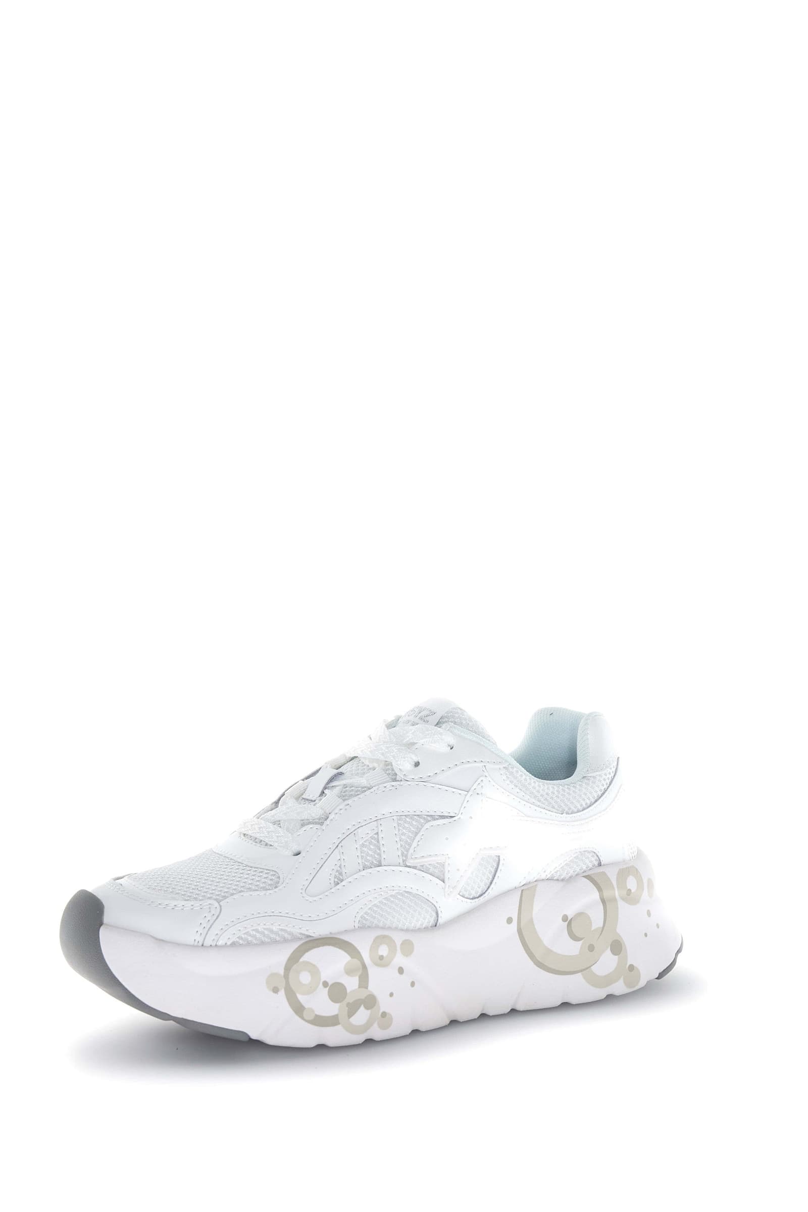 W6yz scarpa donna mod IDA 2019831030N01 in Sneaker casual Broadway Red - Barletta, commercioVirtuoso.it