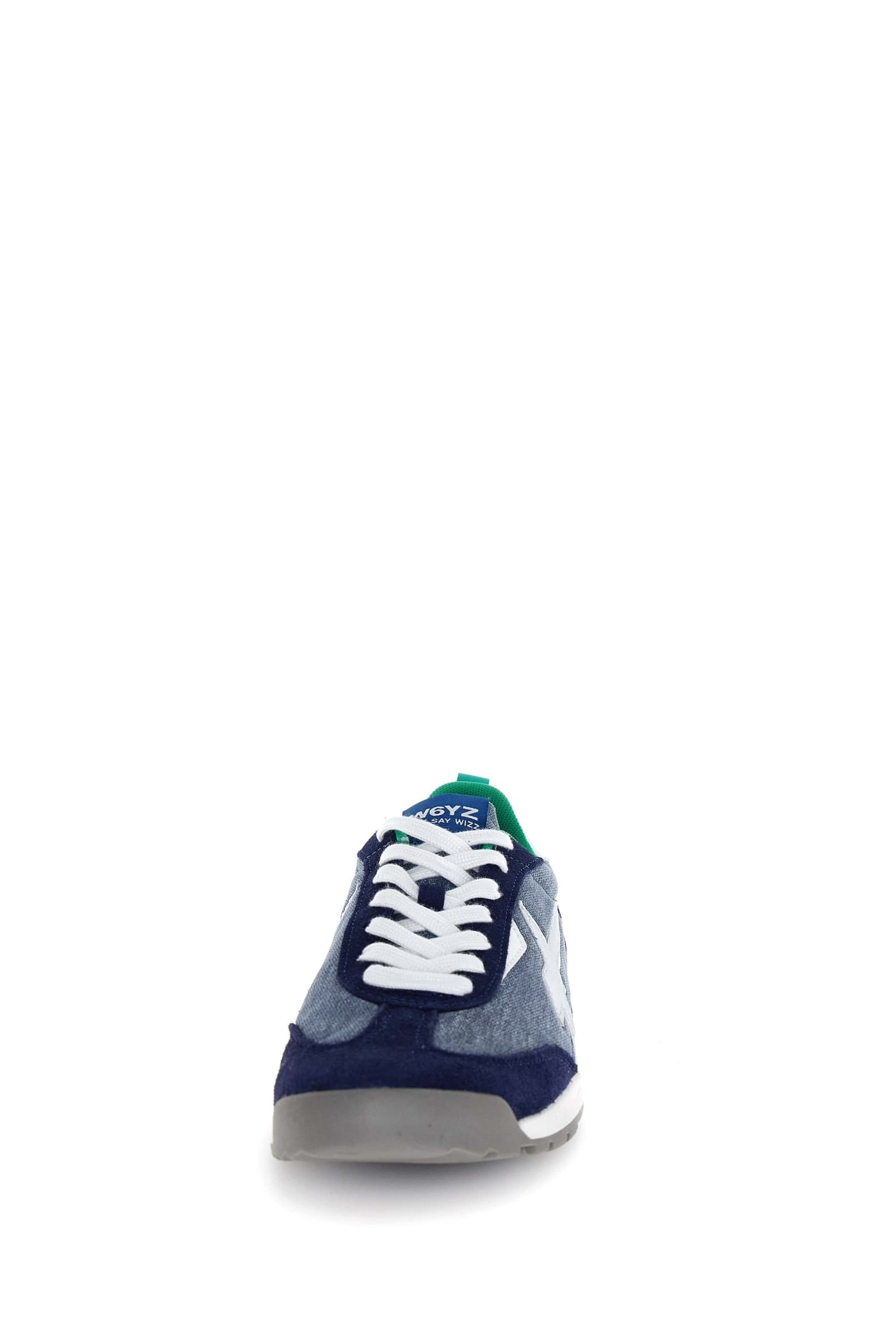 W6yz scarpa uomo mod KEY-M 2019845031C27 in Sneaker casual Broadway Red - Barletta, commercioVirtuoso.it