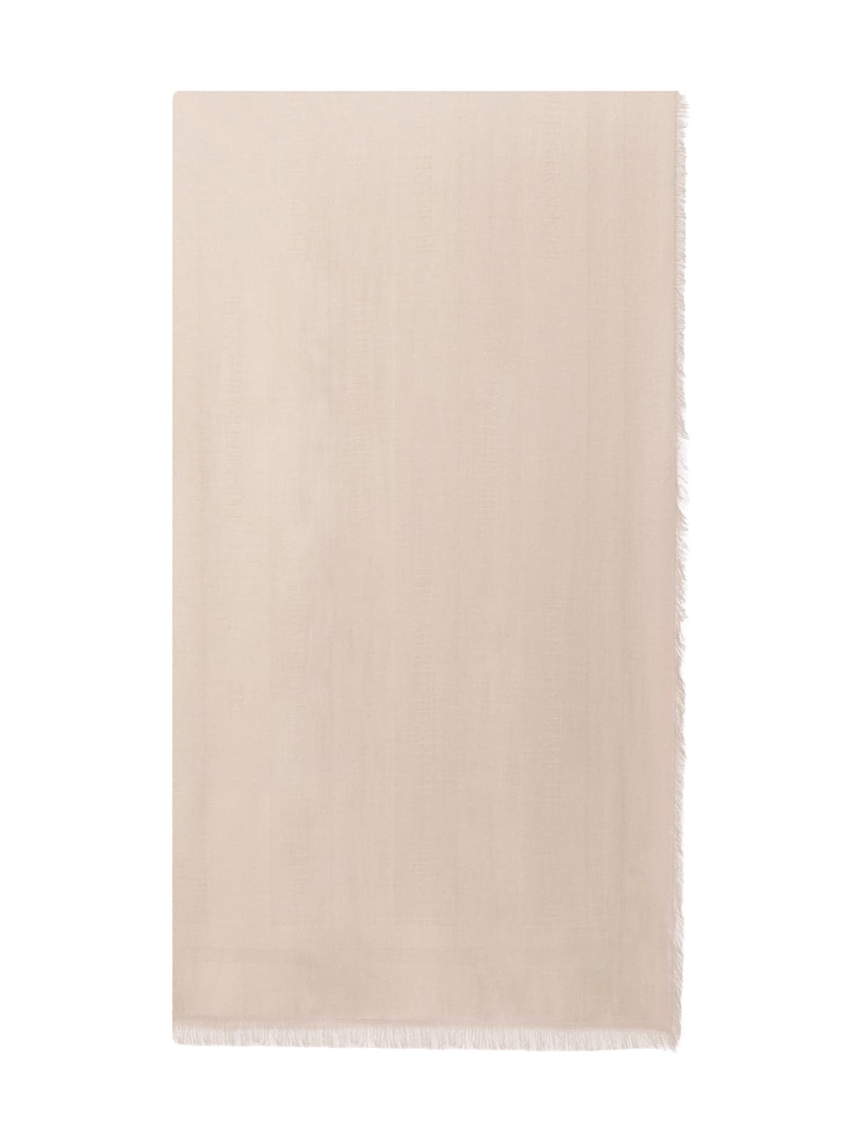 ELISABETTA FRANCHI Elisabetta Franchi - Sciarpa Elegante con Logo - 5