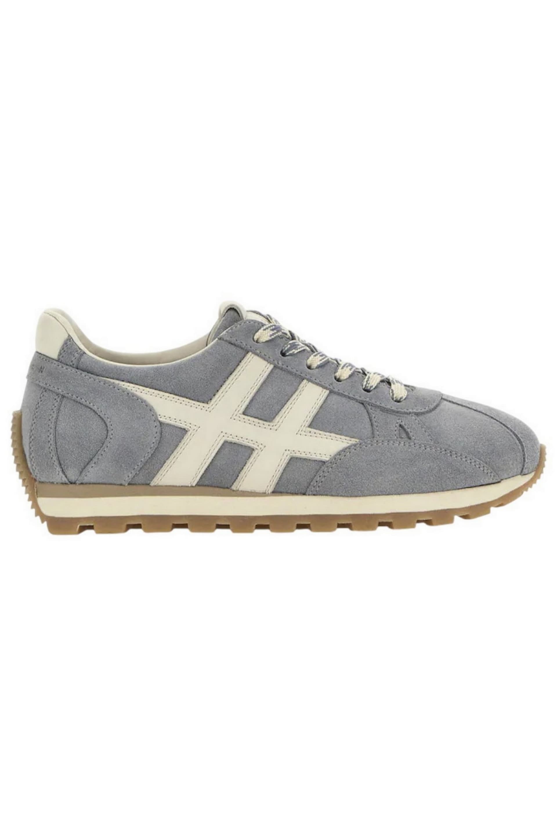 Hogan  Sneakers Azzurro - 7