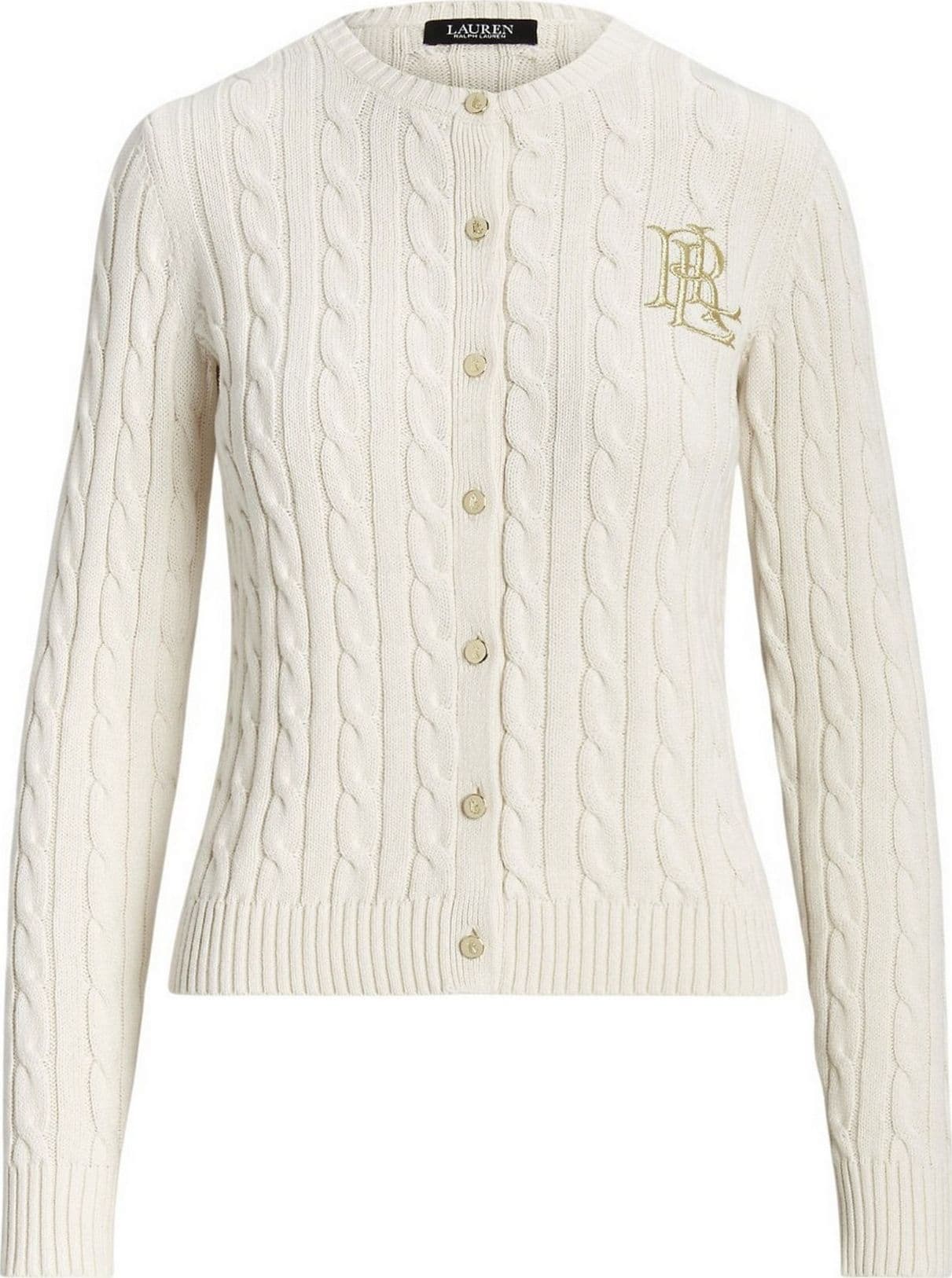Ralph Lauren  Maglie Avorio - 5