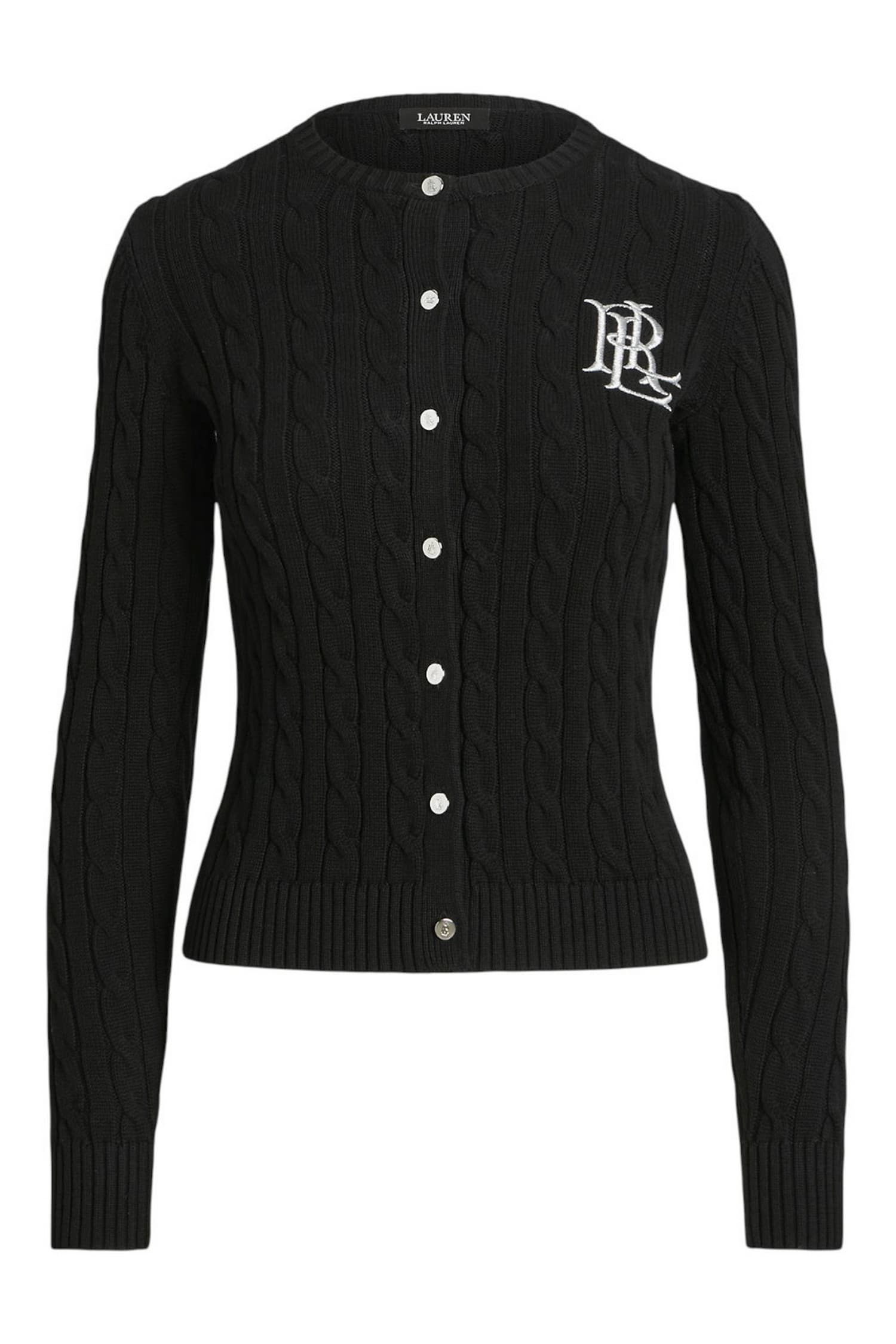 Ralph Lauren  Maglie Nero - 5