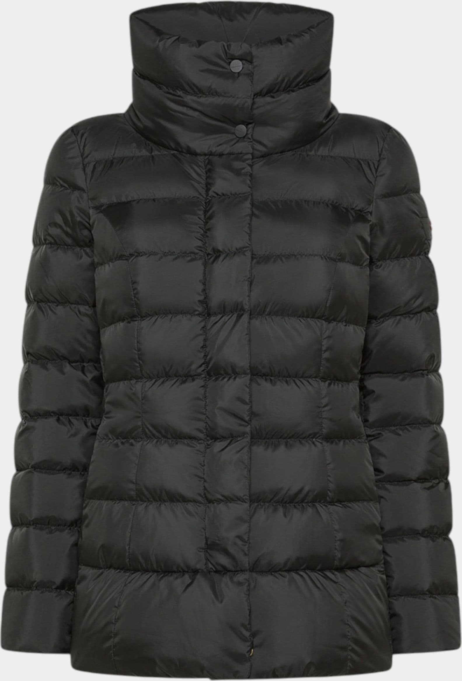 Peuterey Giaccone Donna  FLAGSTAFF MQN 03-NER - 6