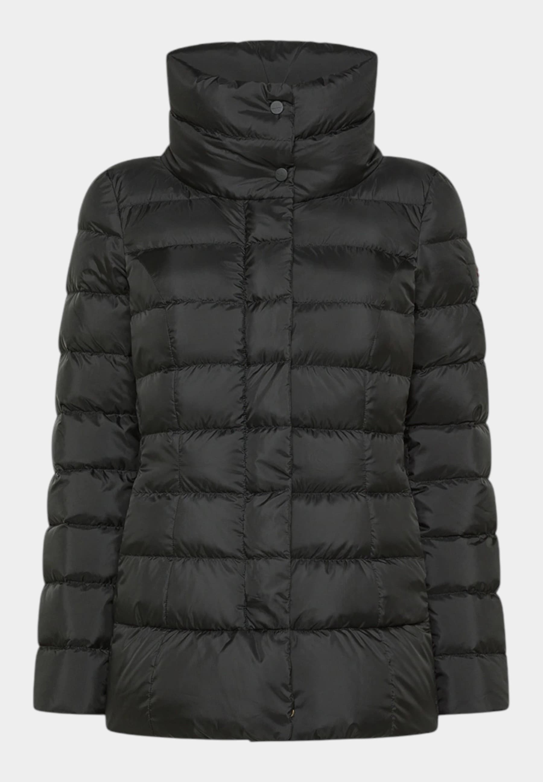 Peuterey Giaccone Donna  FLAGSTAFF MQN 03-NER - 6