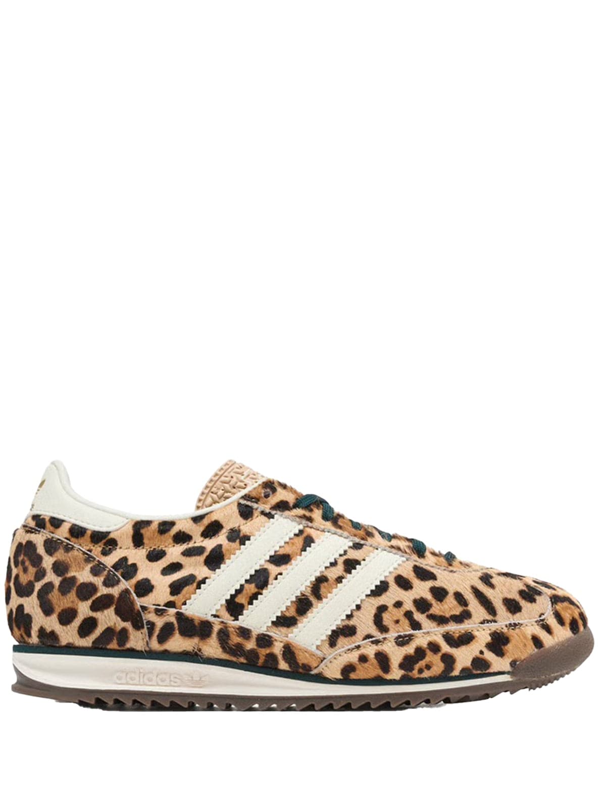 ADIDAS ORIGINALS Adidas Originals - Sneakers Sl 72 Multicolor da Donna - 7