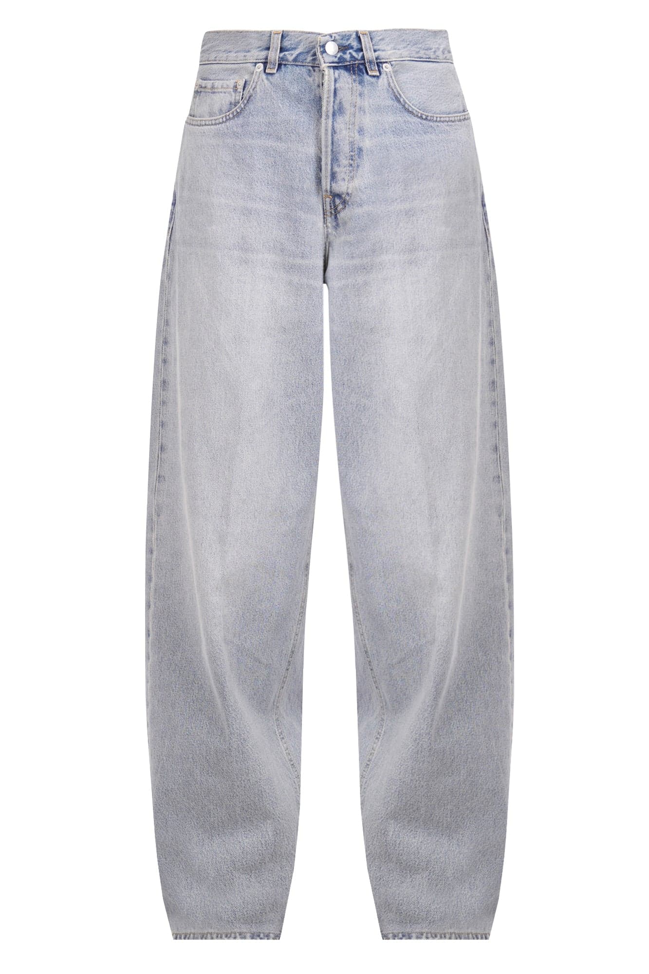 HAIKURE Haikure - Jeans - 470588 - Denim chiaro - 7