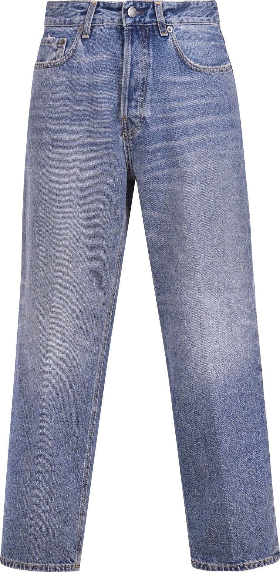 HAIKURE Haikure - Jeans - 470587 - Denim - 7