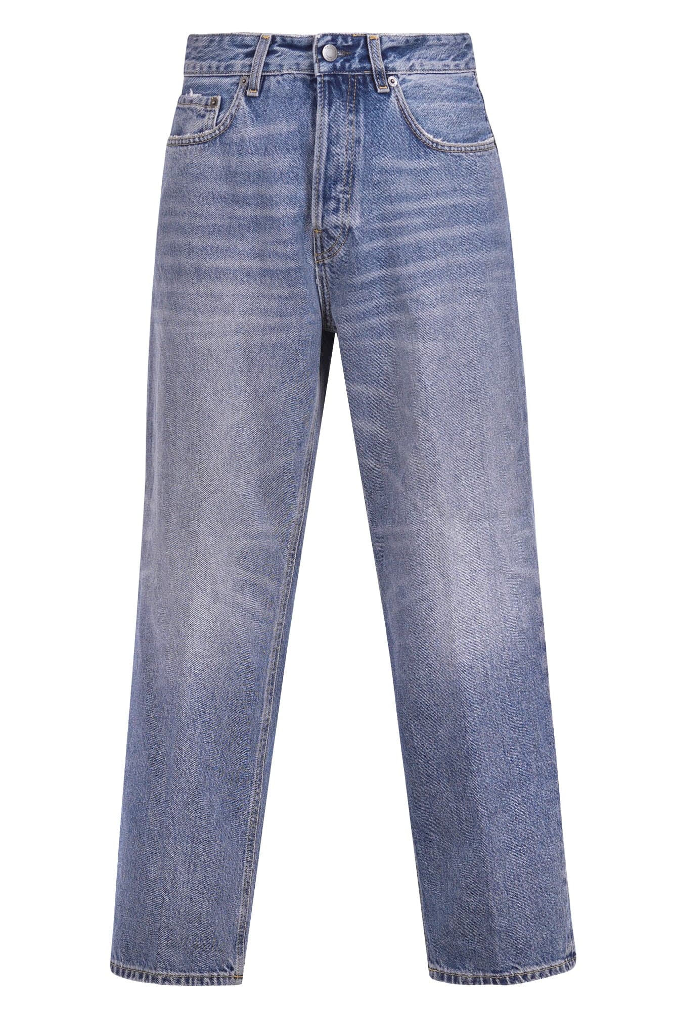 HAIKURE Haikure - Jeans - 470587 - Denim - 7