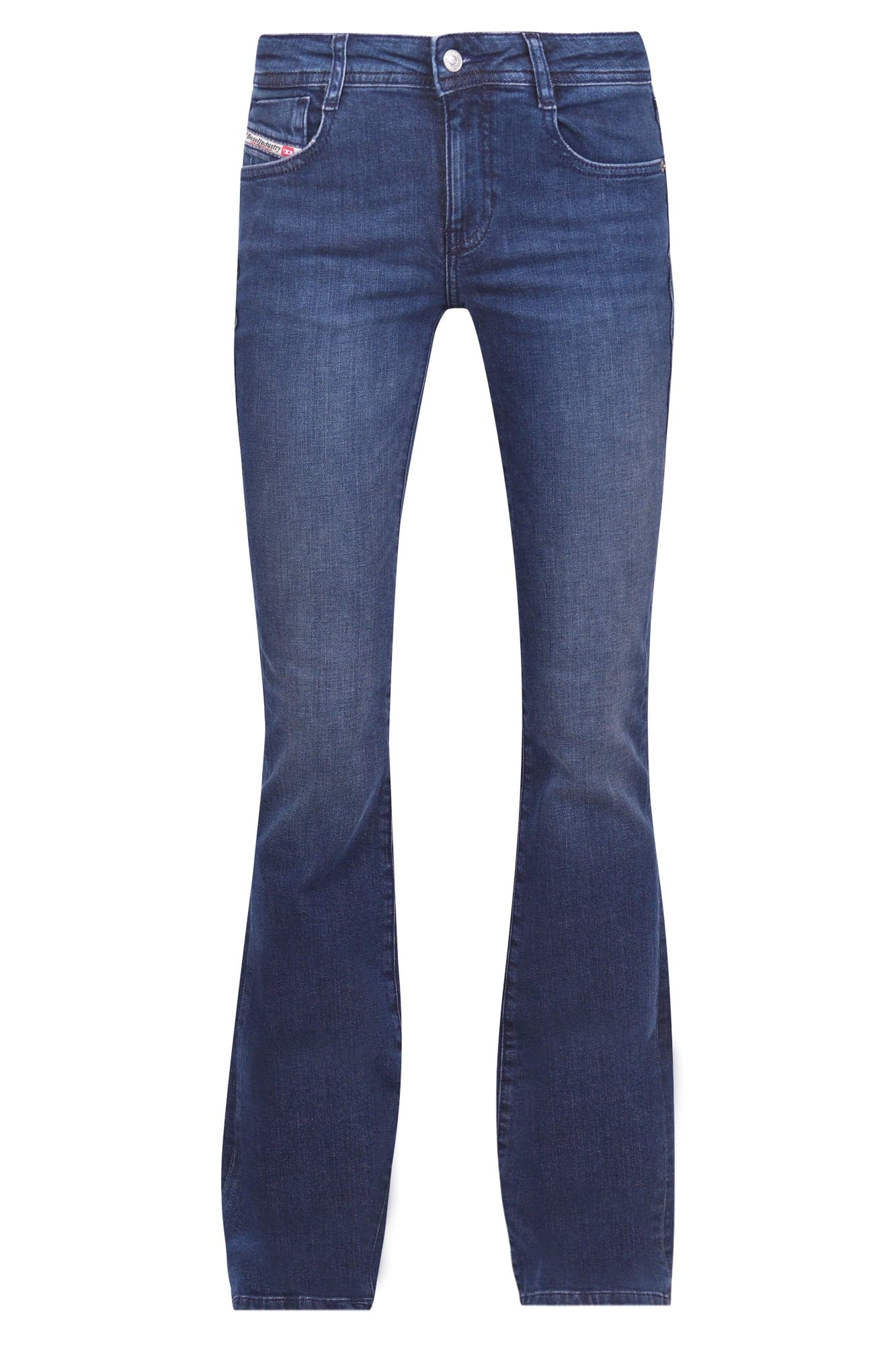 DIESEL  - Jeans - 470076 - Denim - 7