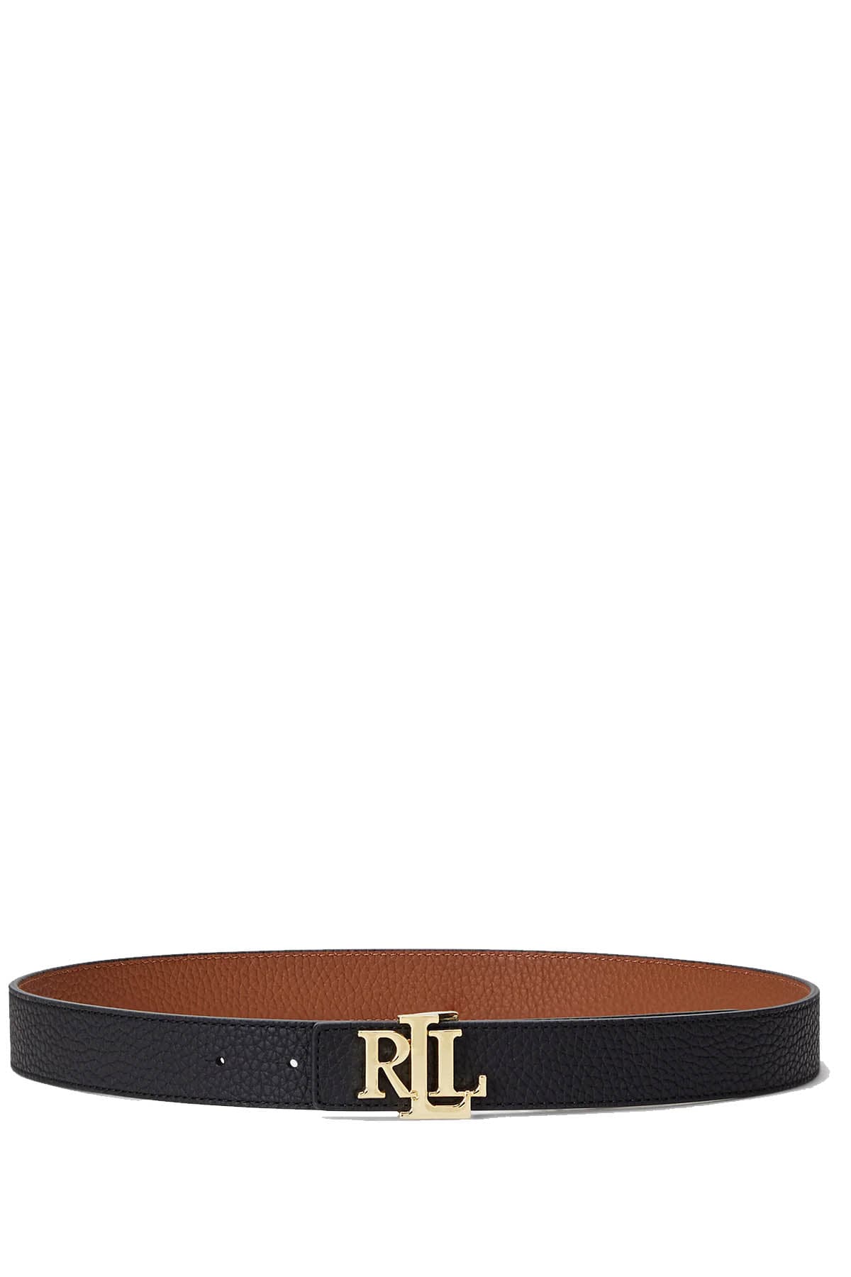 Lauren Ralph Lauren  Cinture Black - 4