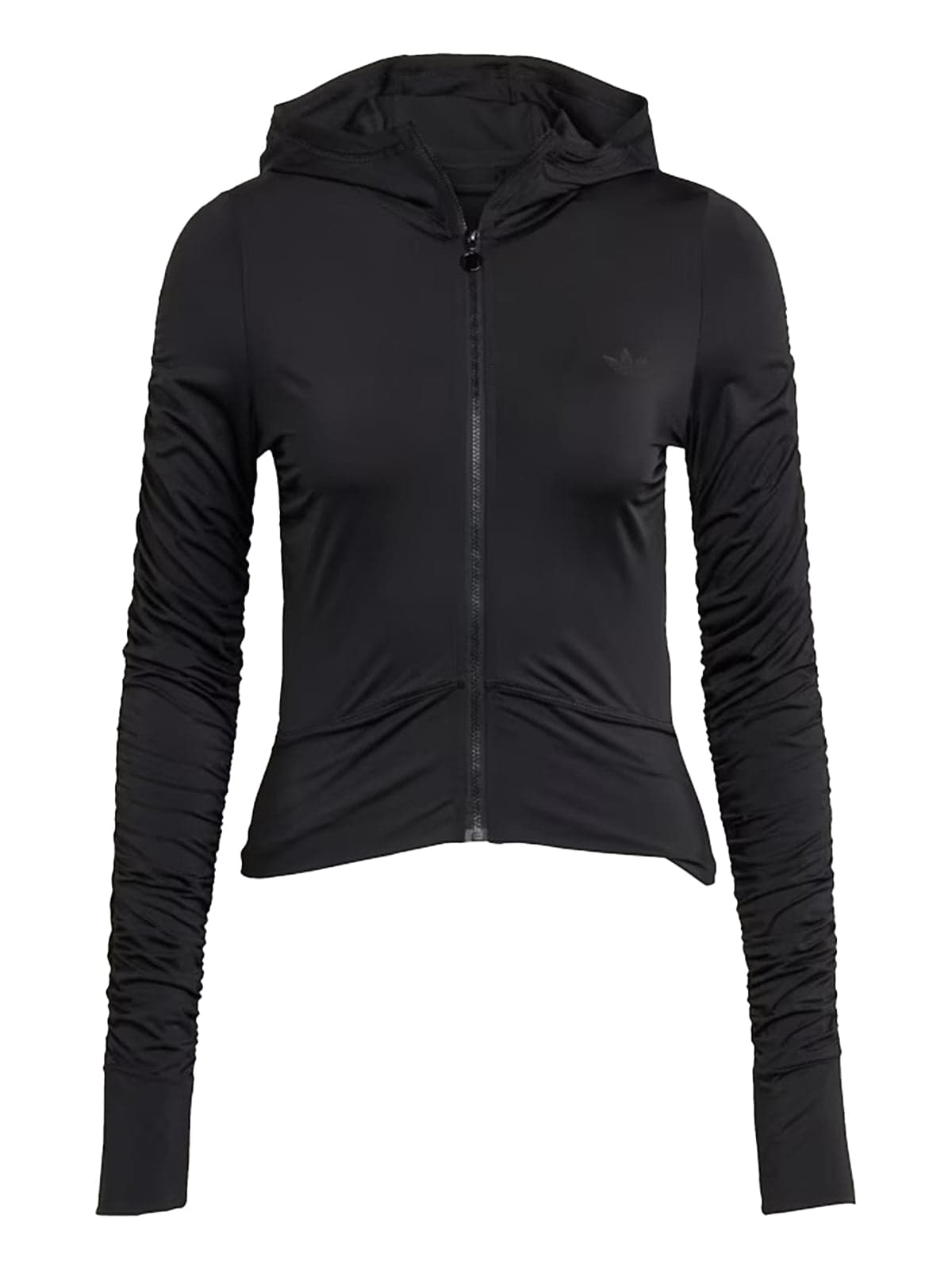 ADIDAS ORIGINALS Adidas Originals - Felpa con Zip - 5