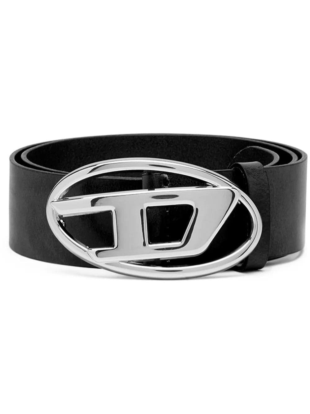 DIESEL Diesel - Cintura Nera da Donna - 5