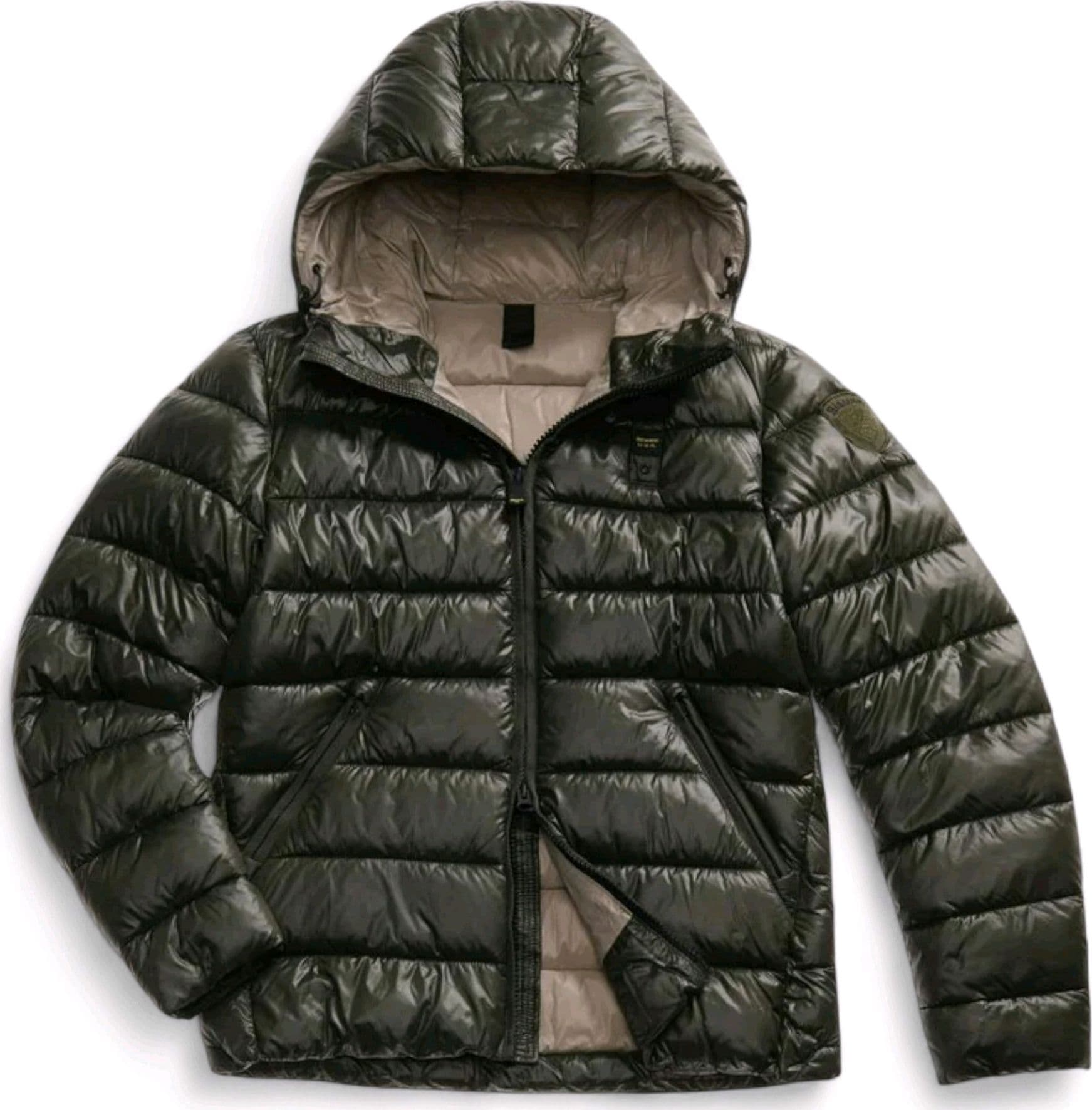 Blauer Giubbino Uomo  BLUC02079 5958 678 - 6