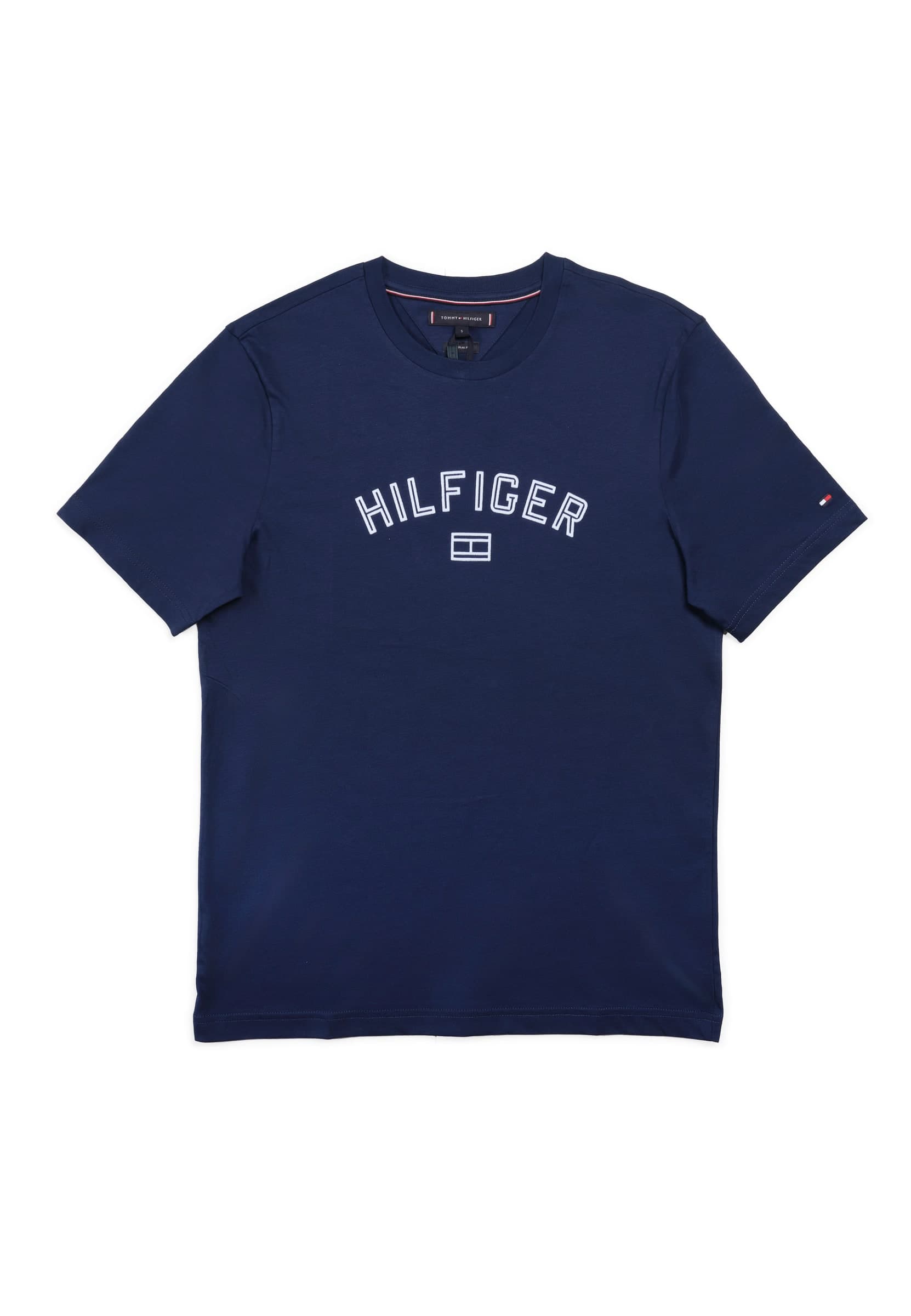 Tommy Hilfiger T-shirt Uomo  MW0MW39357 C7G - 4