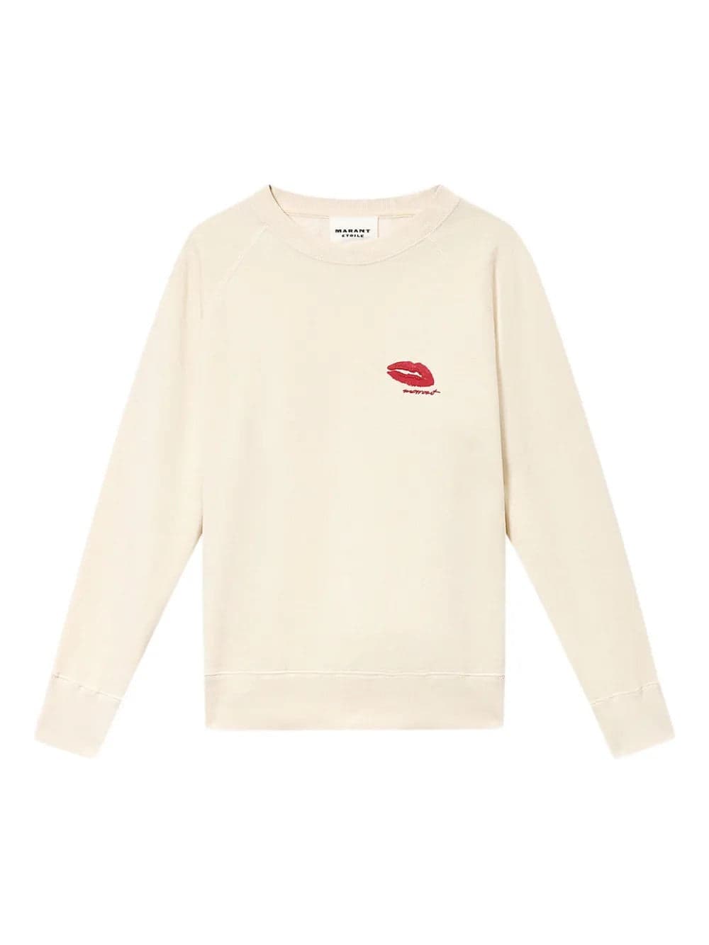 MARANT ETOILE Marant Etoile - Felpa - 6