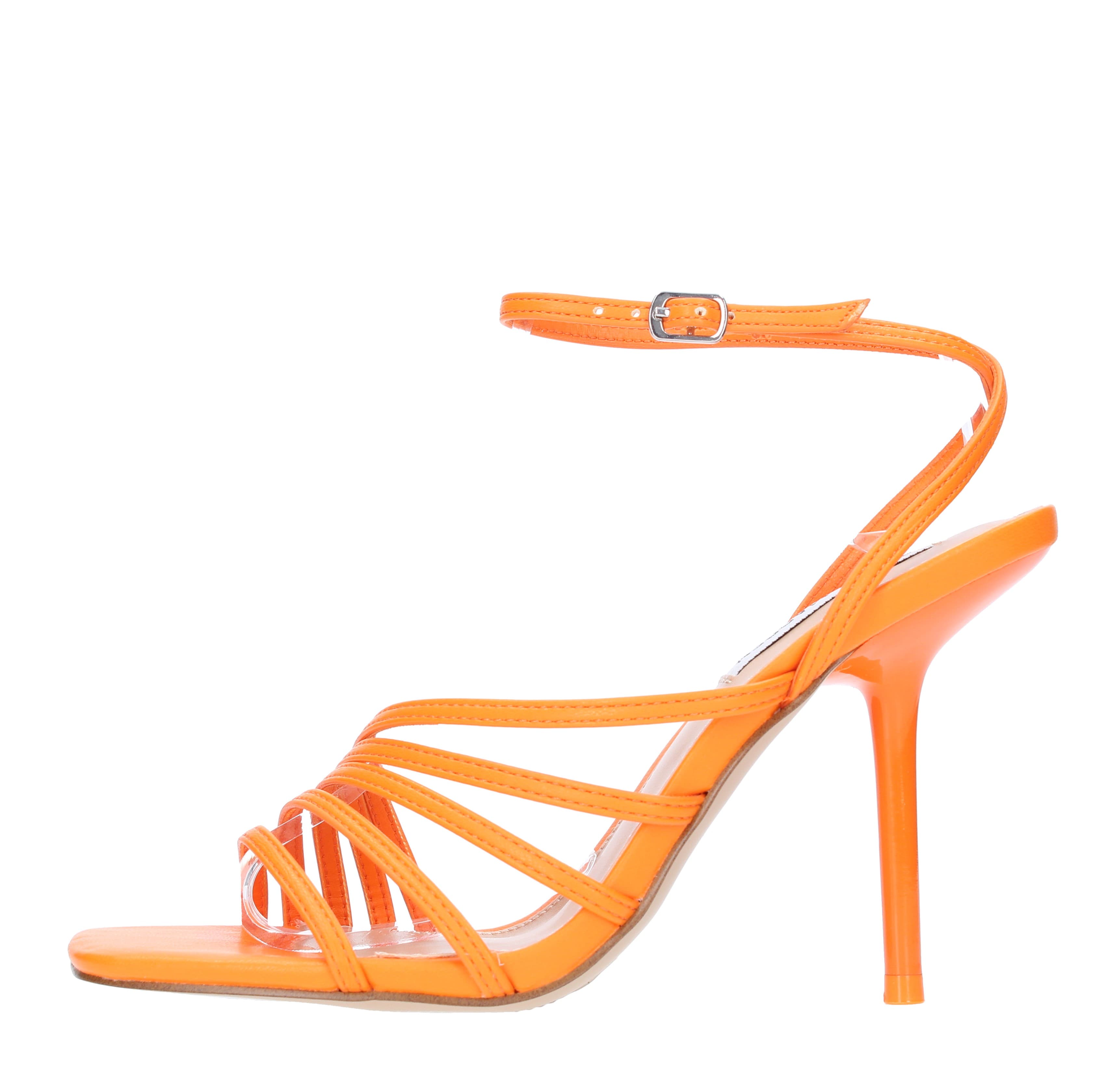 Steve Madden STEVE MADDEN Sandali Arancione - 7