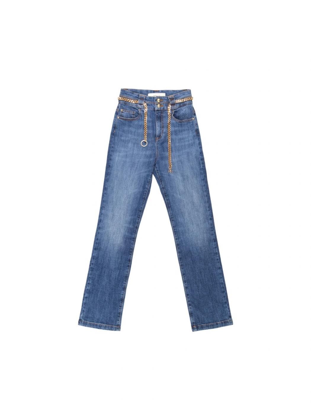 NENETTE Jeans Donna Nenette SHIKOKU - 6