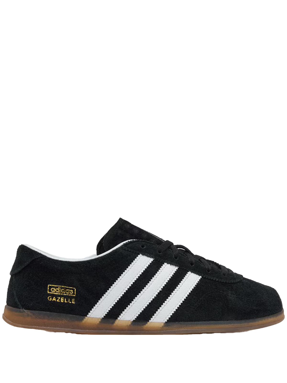 ADIDAS ORIGINALS Adidas Originals - Sneakers Gazelle Nere da Donna - 6
