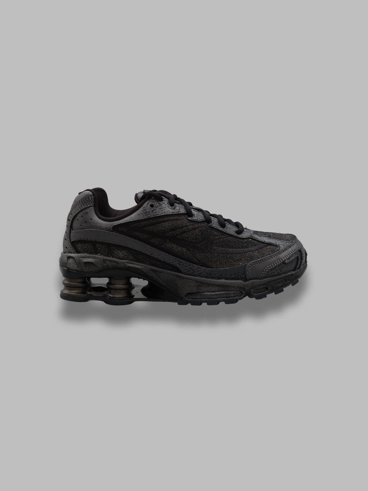 Nike nike shox ride 2 premium - 4
