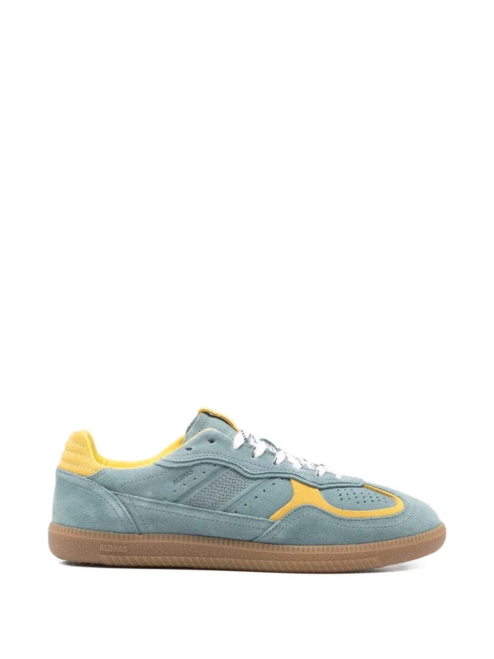 ALOHAS Alohas - Sneakers Tb.490 Multicolor da Donna - 5