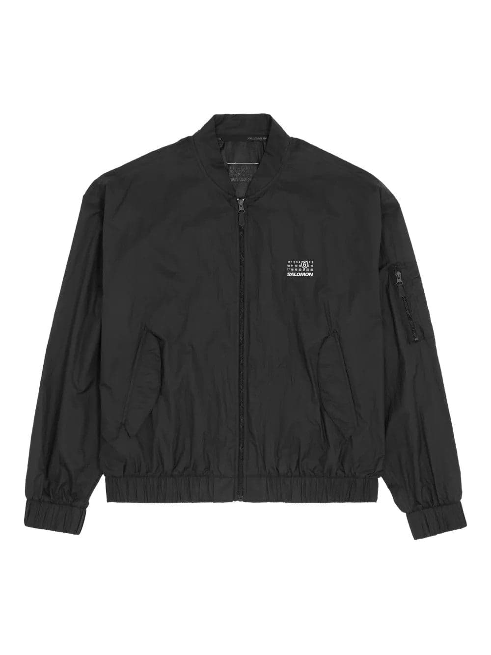 MM6 MAISON MARGIELA X SALOMON MM6 Maison Margiela x Salomon - Giacca - 6