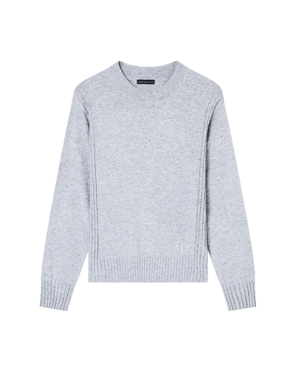 ARMANI EXCHANGE  Maglie Grigio - 5