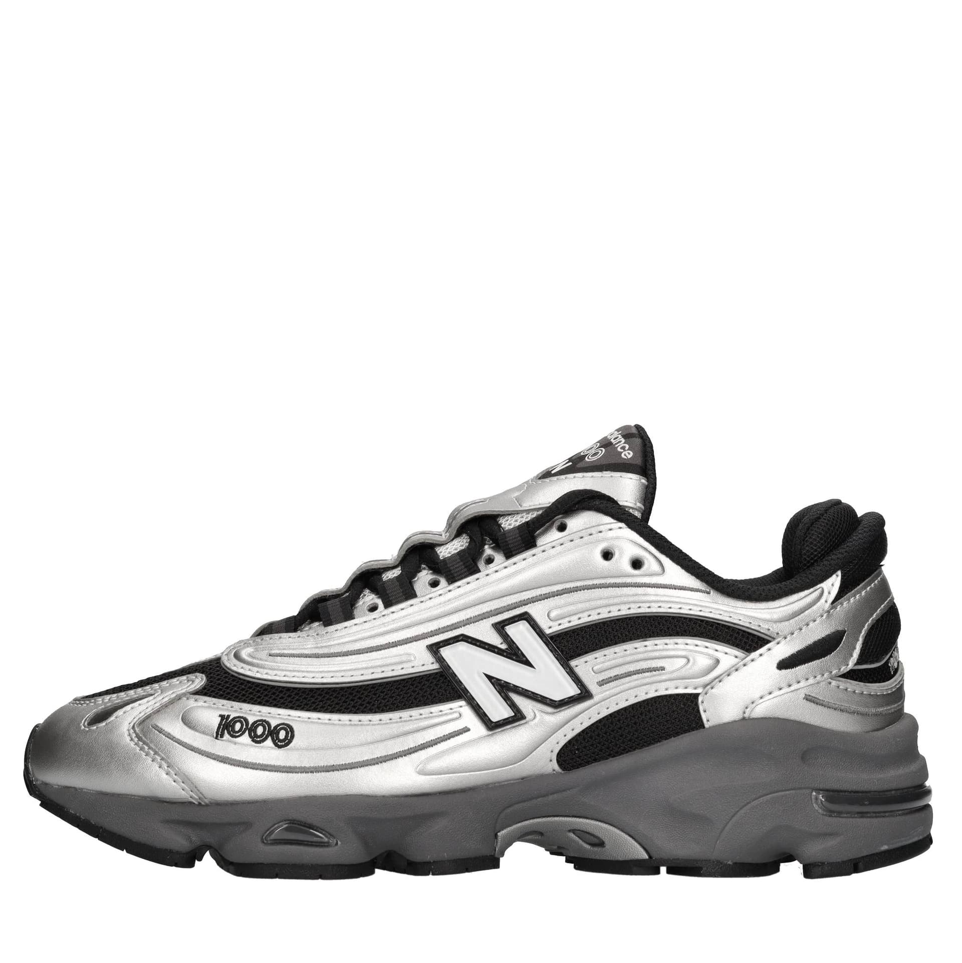 New Balance  Sneakers Multicolour - 6