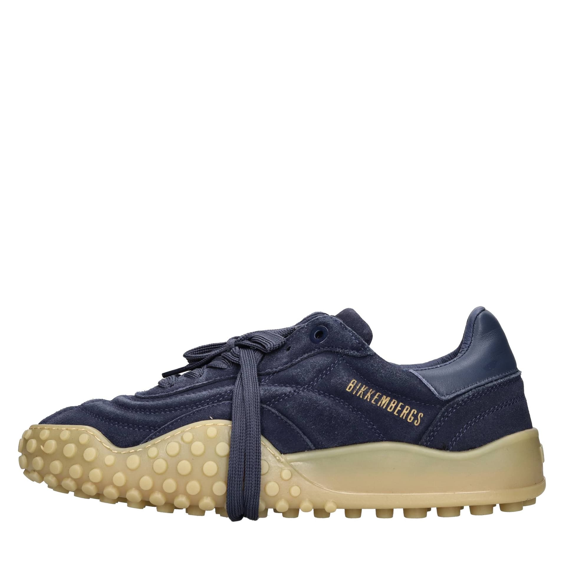 Bikkembergs  Sneakers Blu - 6
