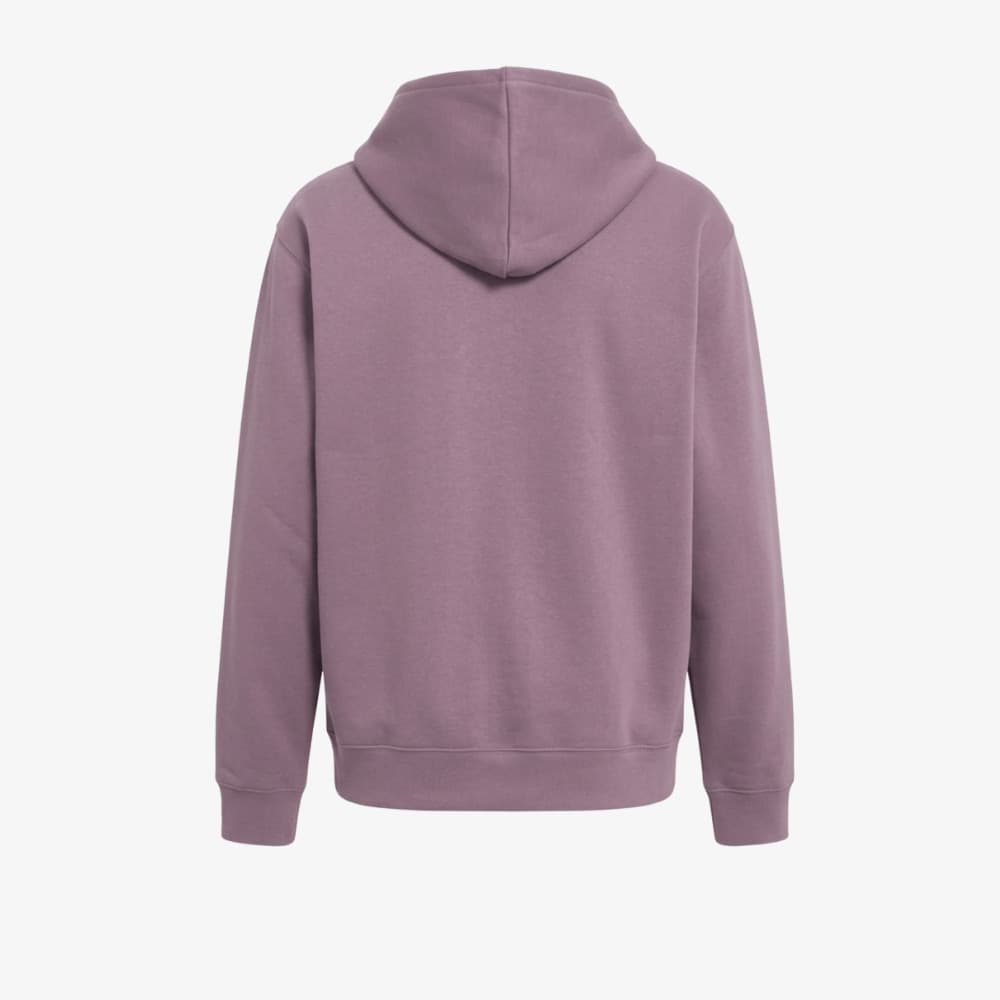 Felpa Volcom Single Stone Zip Violet - 2