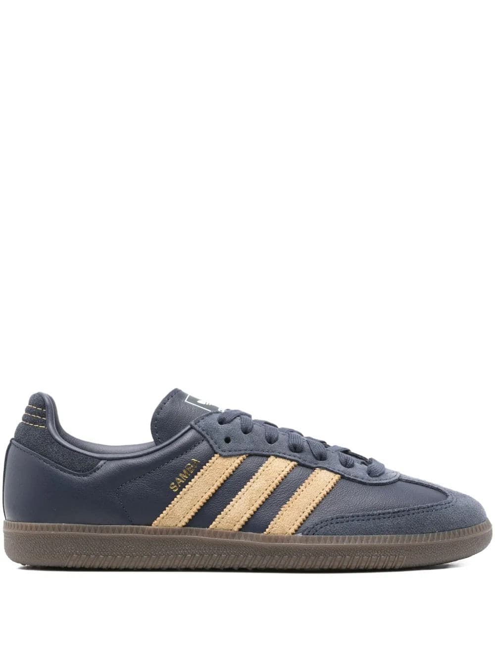 ADIDAS ORIGINALS Adidas Originals - Sneakers Samba Og Blu da Donna - 5